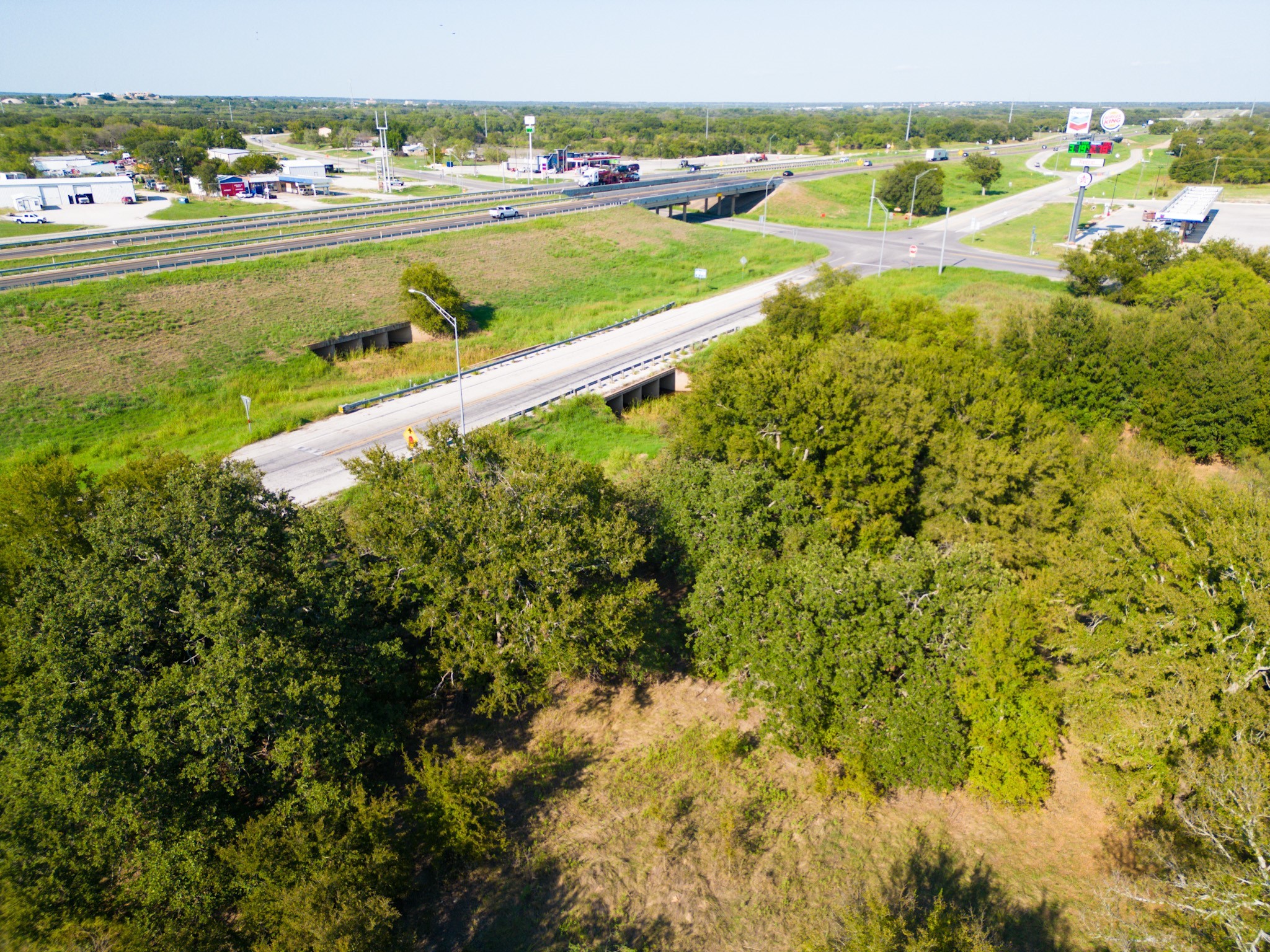 Tbd I-20 Eastland TX 76448