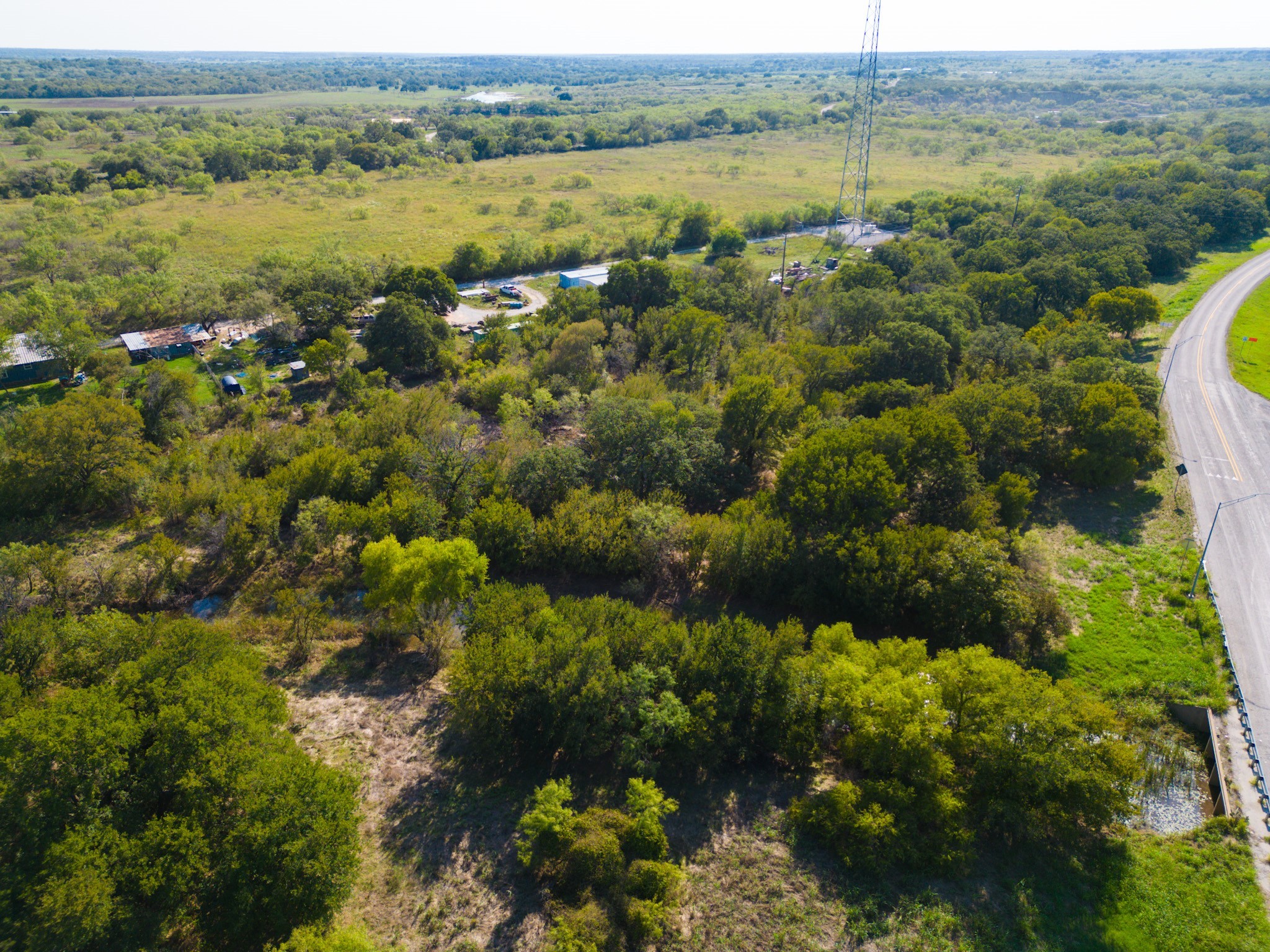 Tbd I-20 Eastland TX 76448