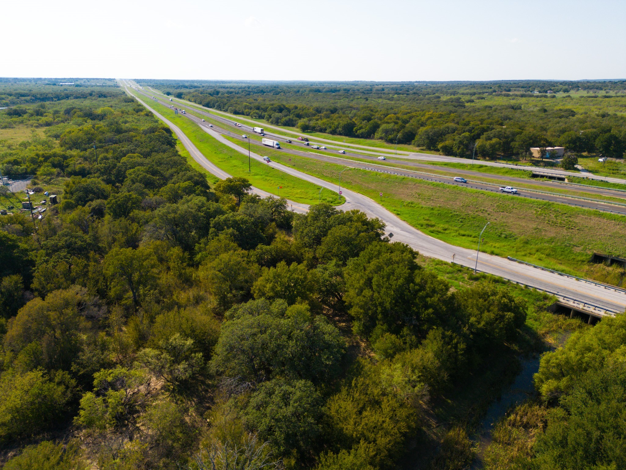 Tbd I-20 Eastland TX 76448