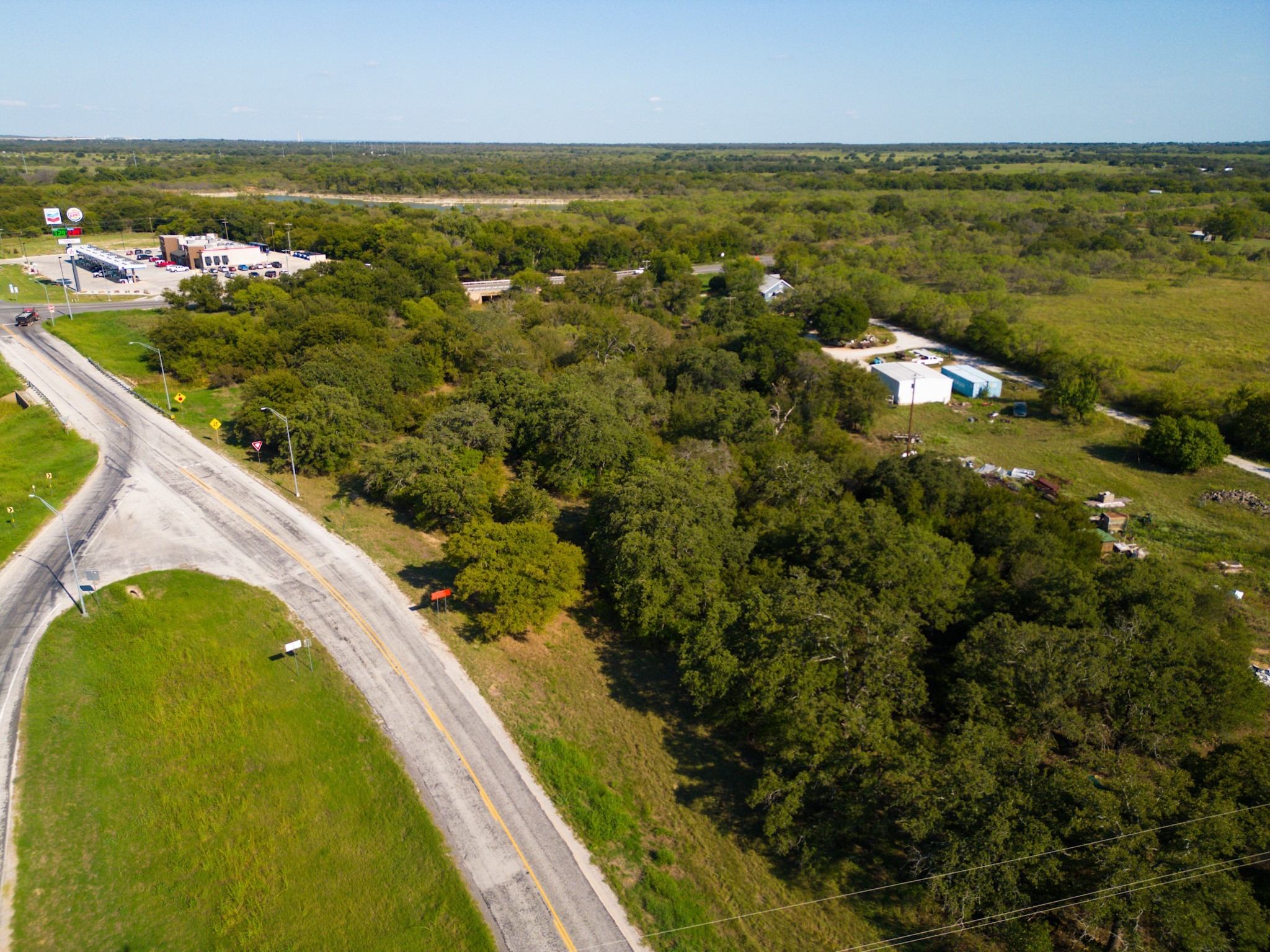 Tbd I-20 Eastland TX 76448