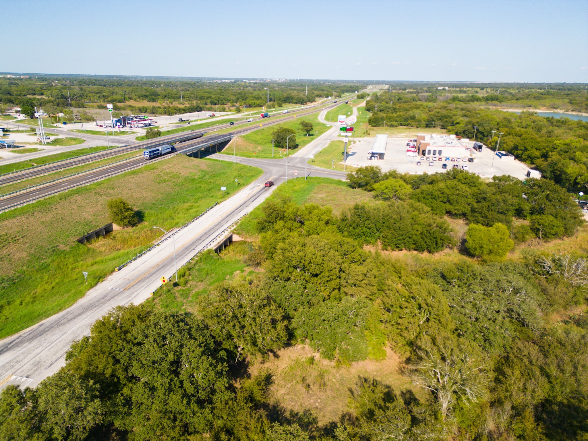 Tbd I-20 Eastland TX 76448
