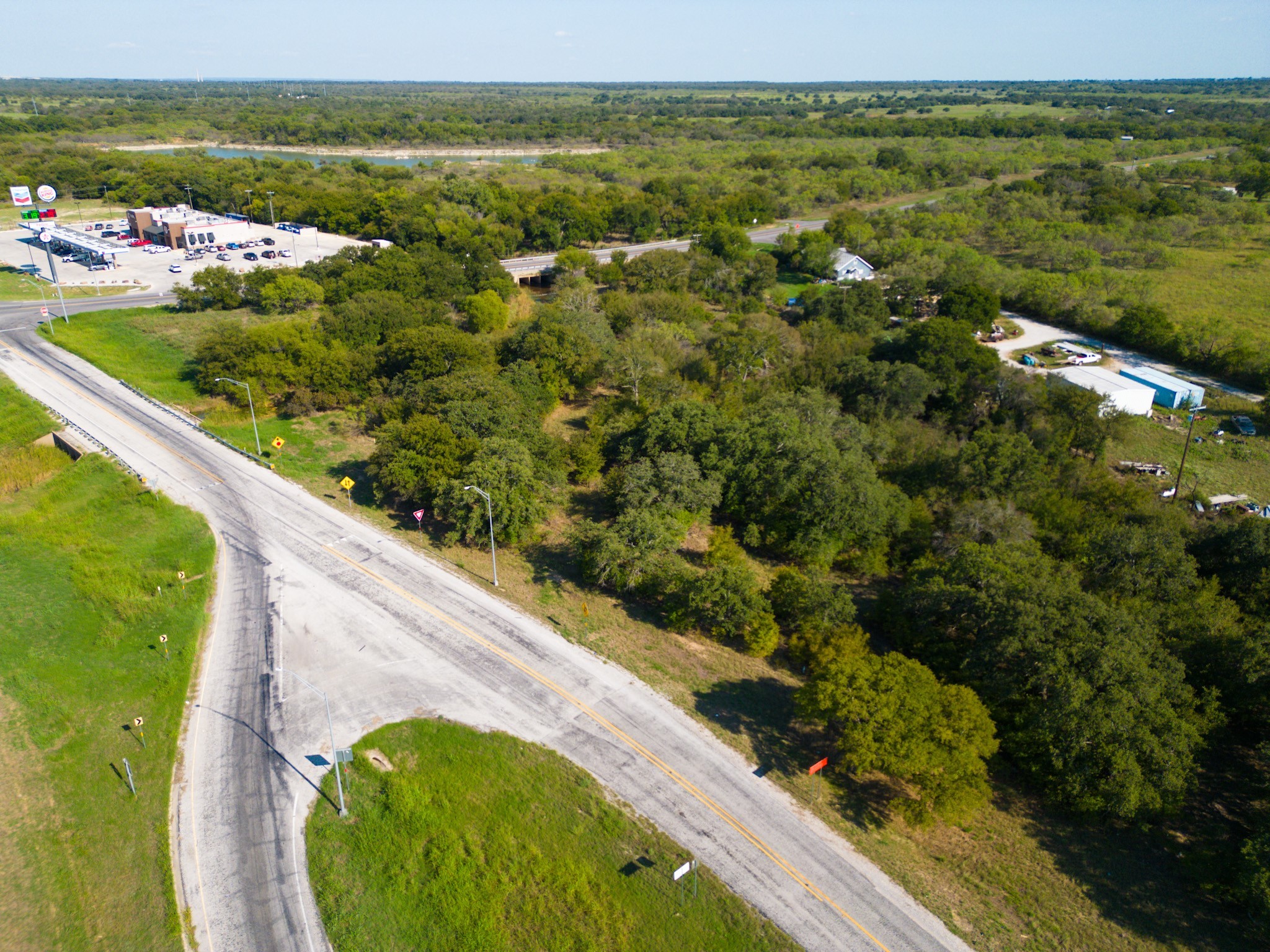 Tbd I-20 Eastland TX 76448