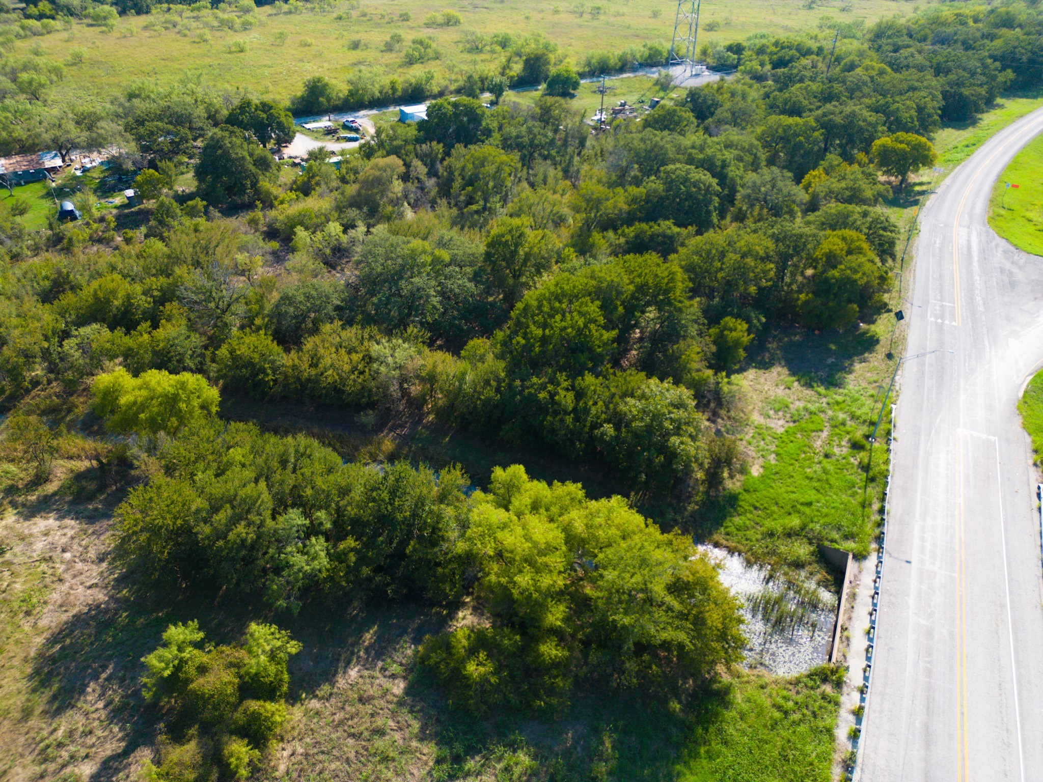 Tbd I-20 Eastland TX 76448