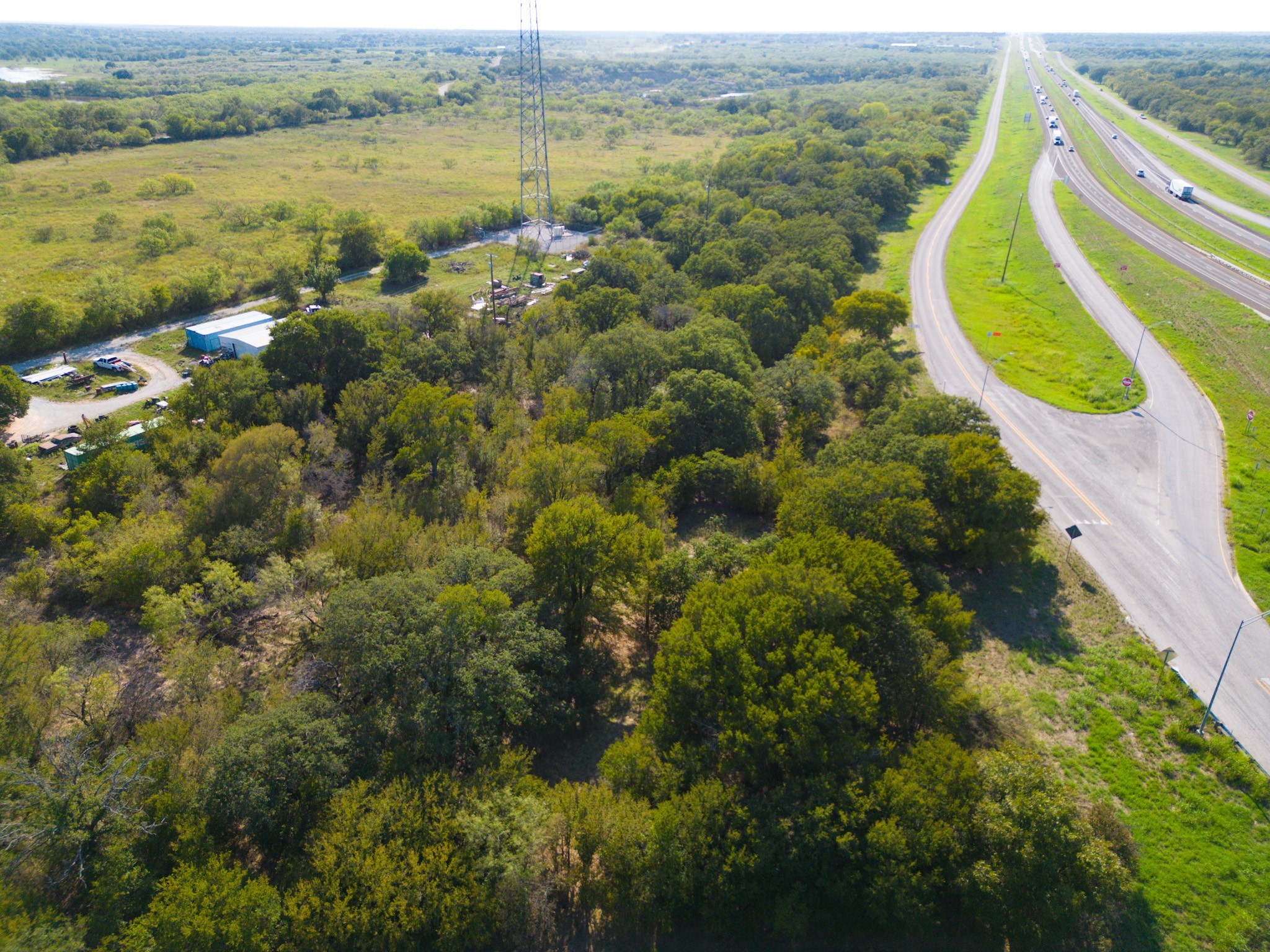 Tbd I-20 Eastland TX 76448