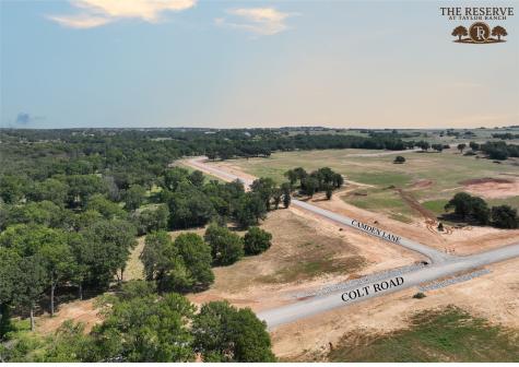 Lot 47 Colt Road Springtown TX 76082