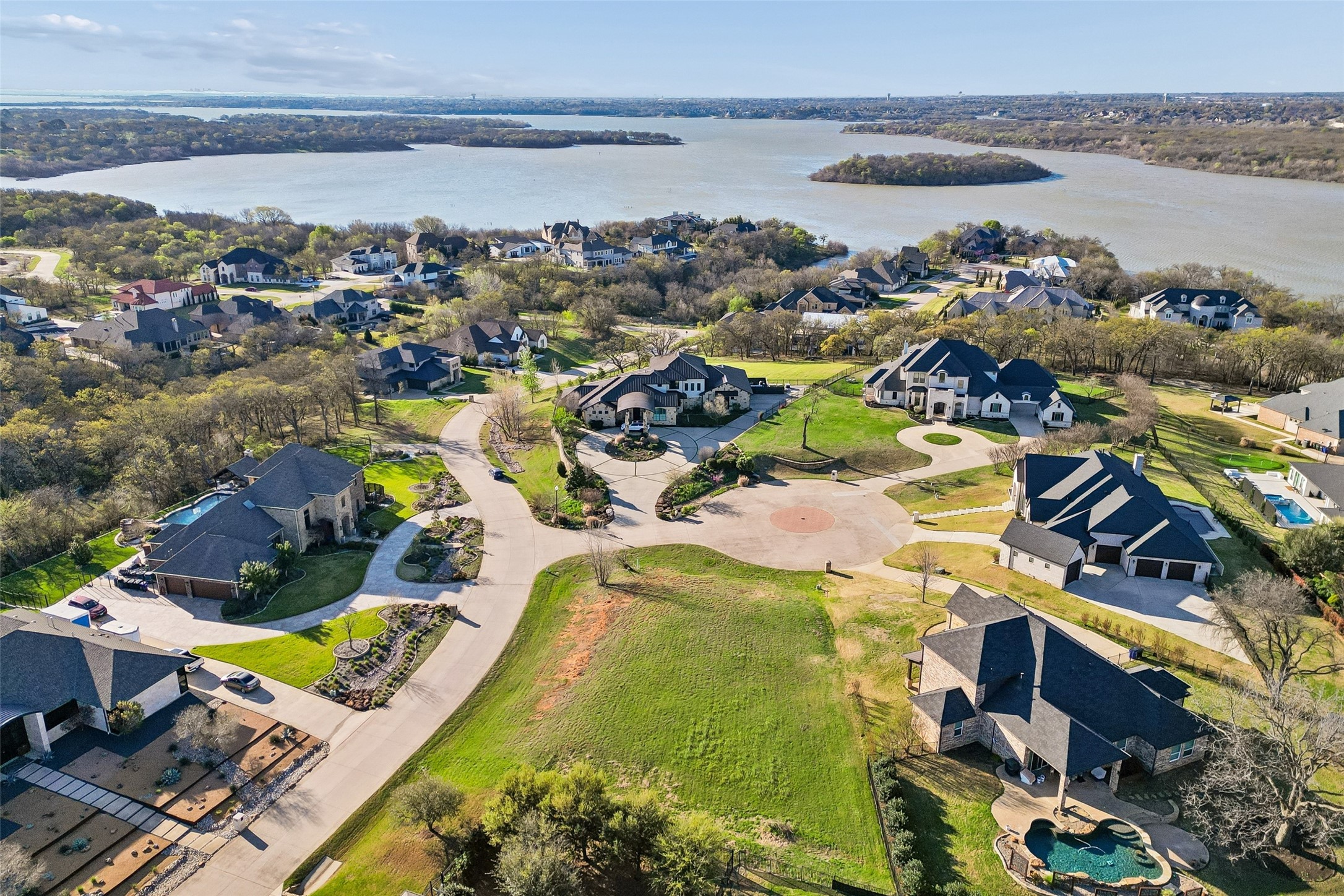 2205 Post Ridge Circle Corinth TX 76210