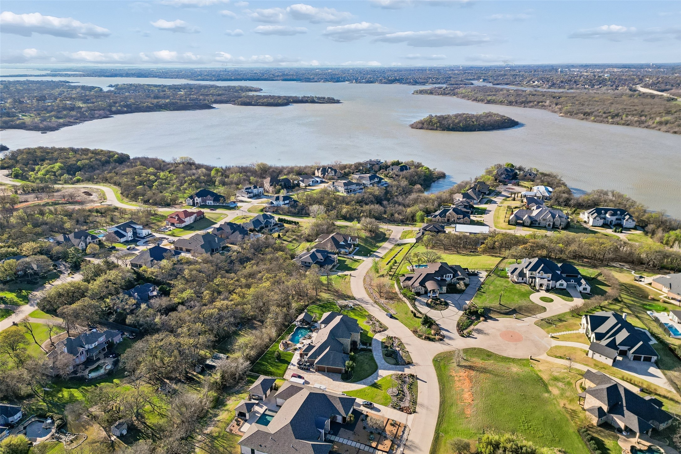 2205 Post Ridge Circle Corinth TX 76210