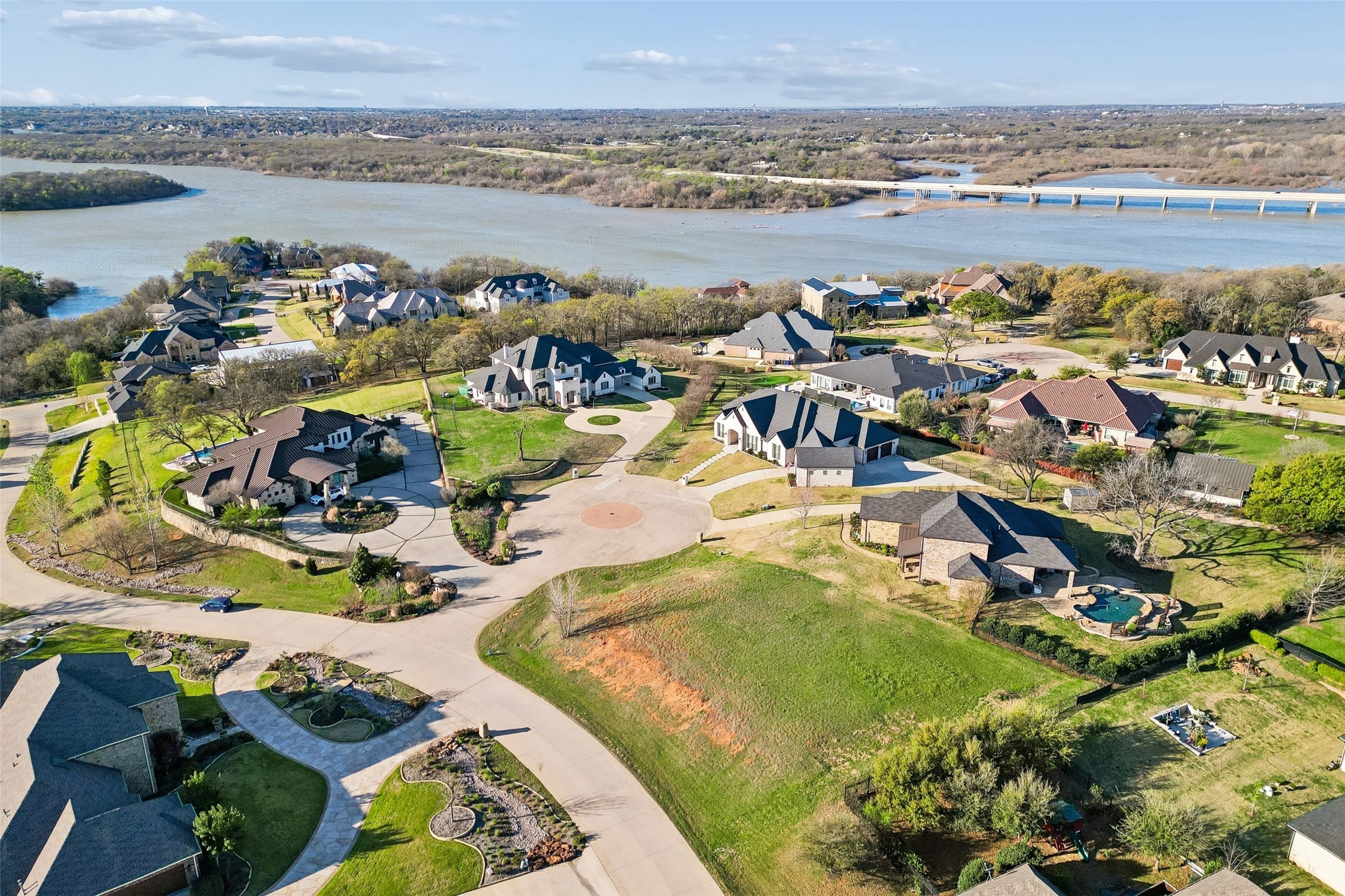 2205 Post Ridge Circle Corinth TX 76210