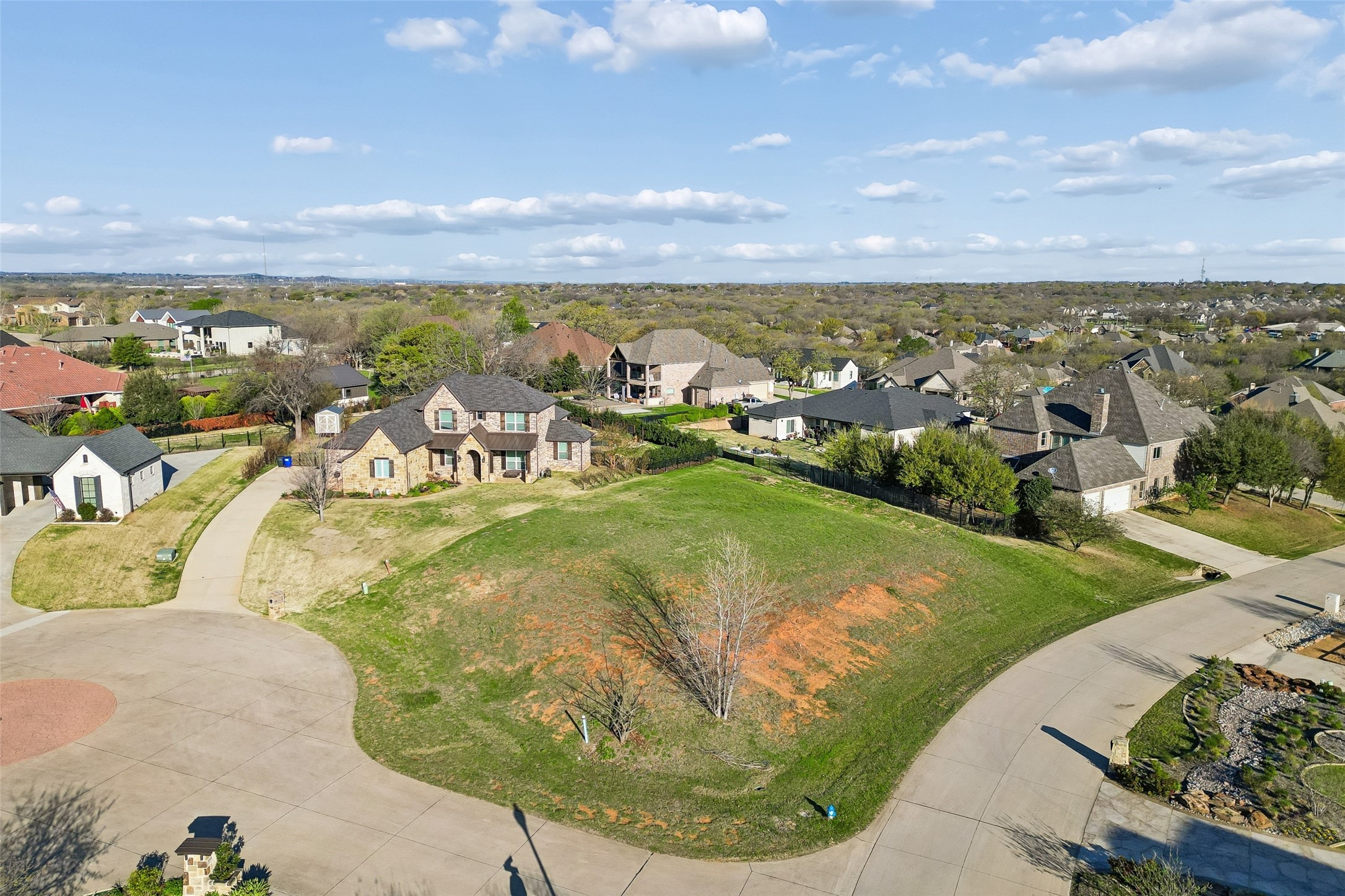 2205 Post Ridge Circle Corinth TX 76210