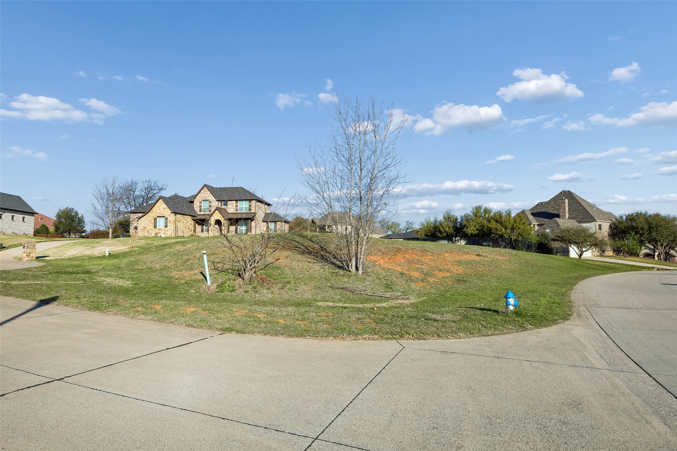 2205 Post Ridge Circle Corinth TX 76210