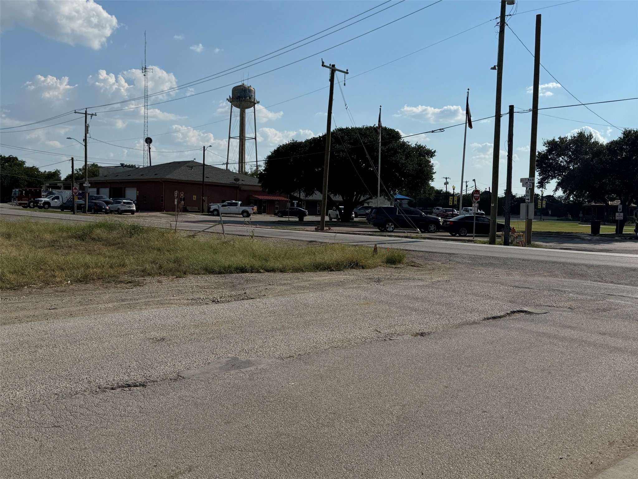 200 S Main Street Venus TX 76084