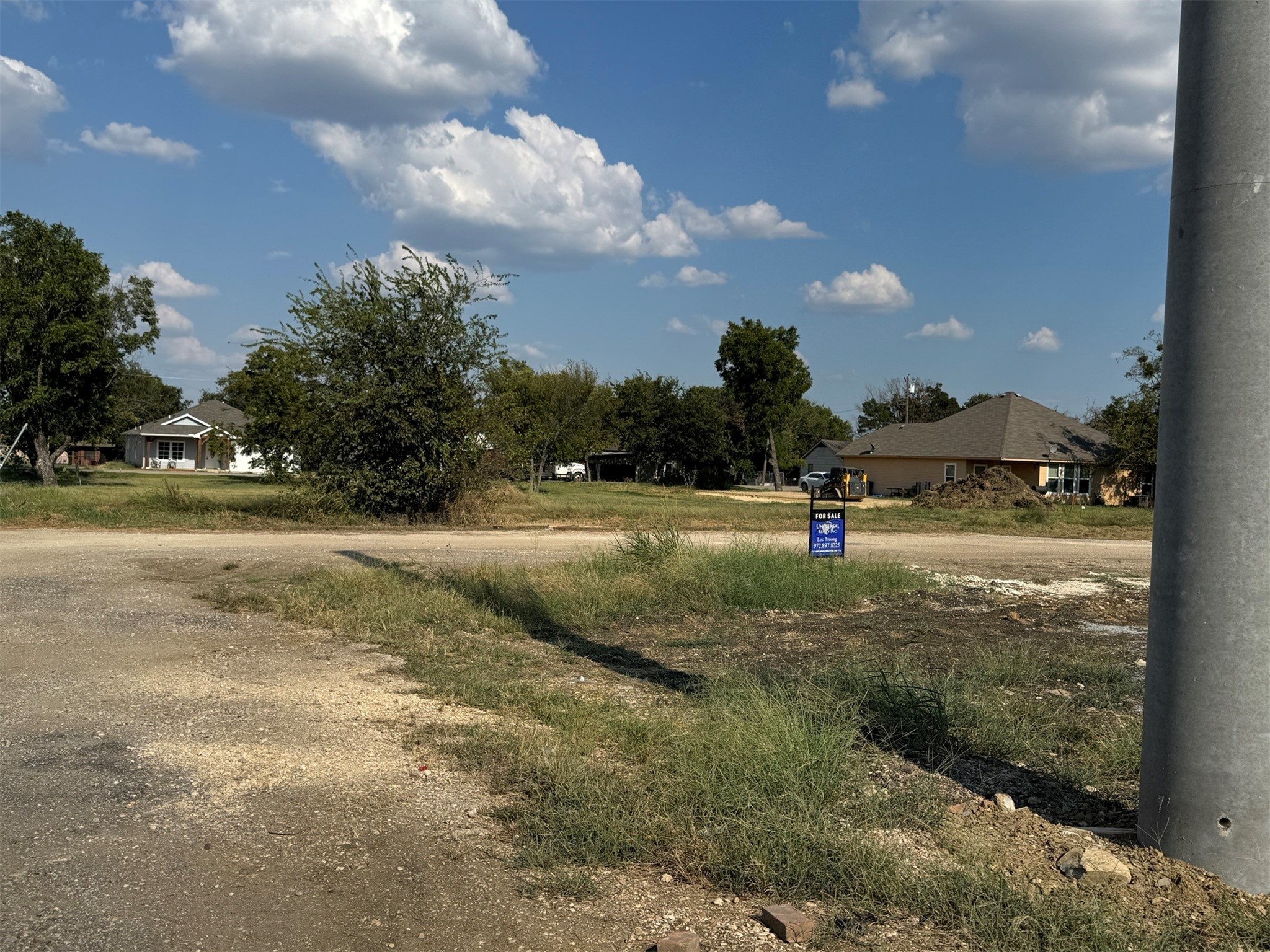 200 S Main Street Venus TX 76084