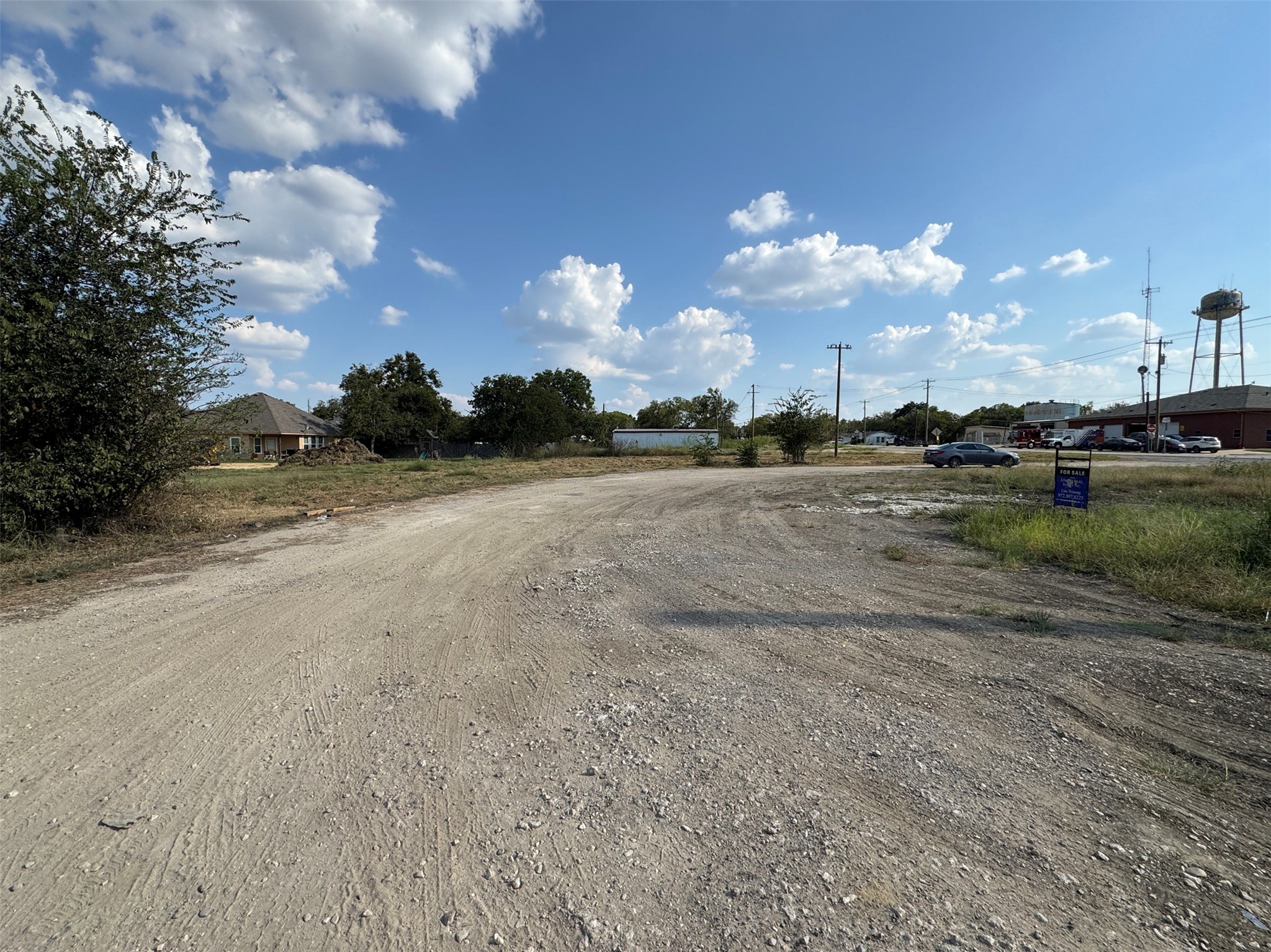 200 S Main Street Venus TX 76084