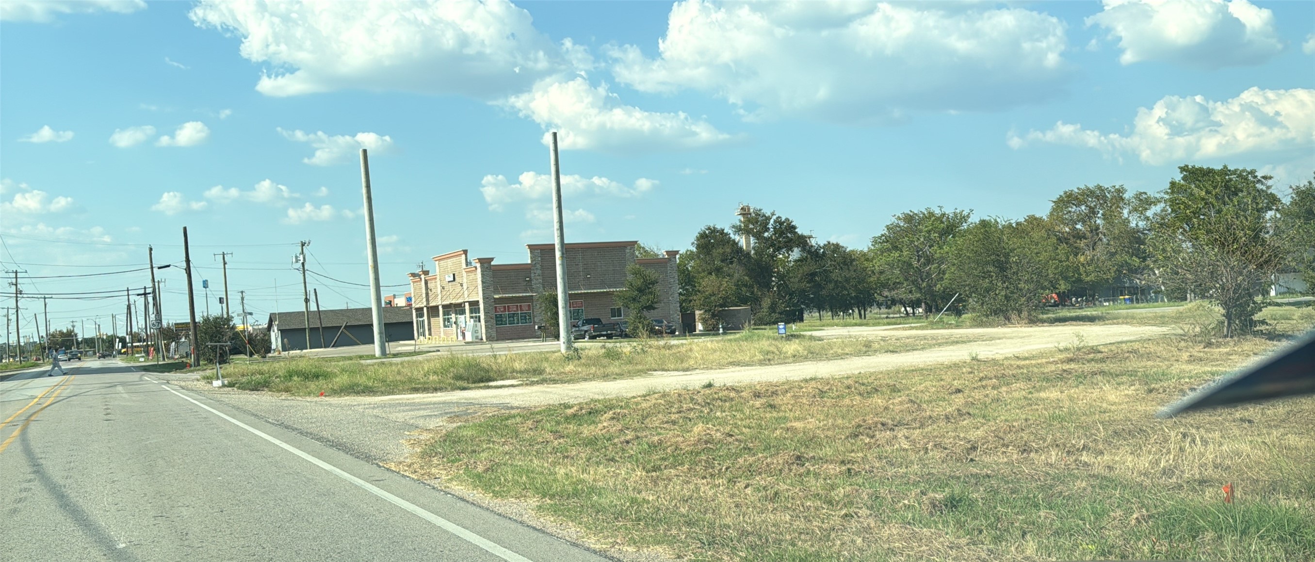 200 S Main Street Venus TX 76084