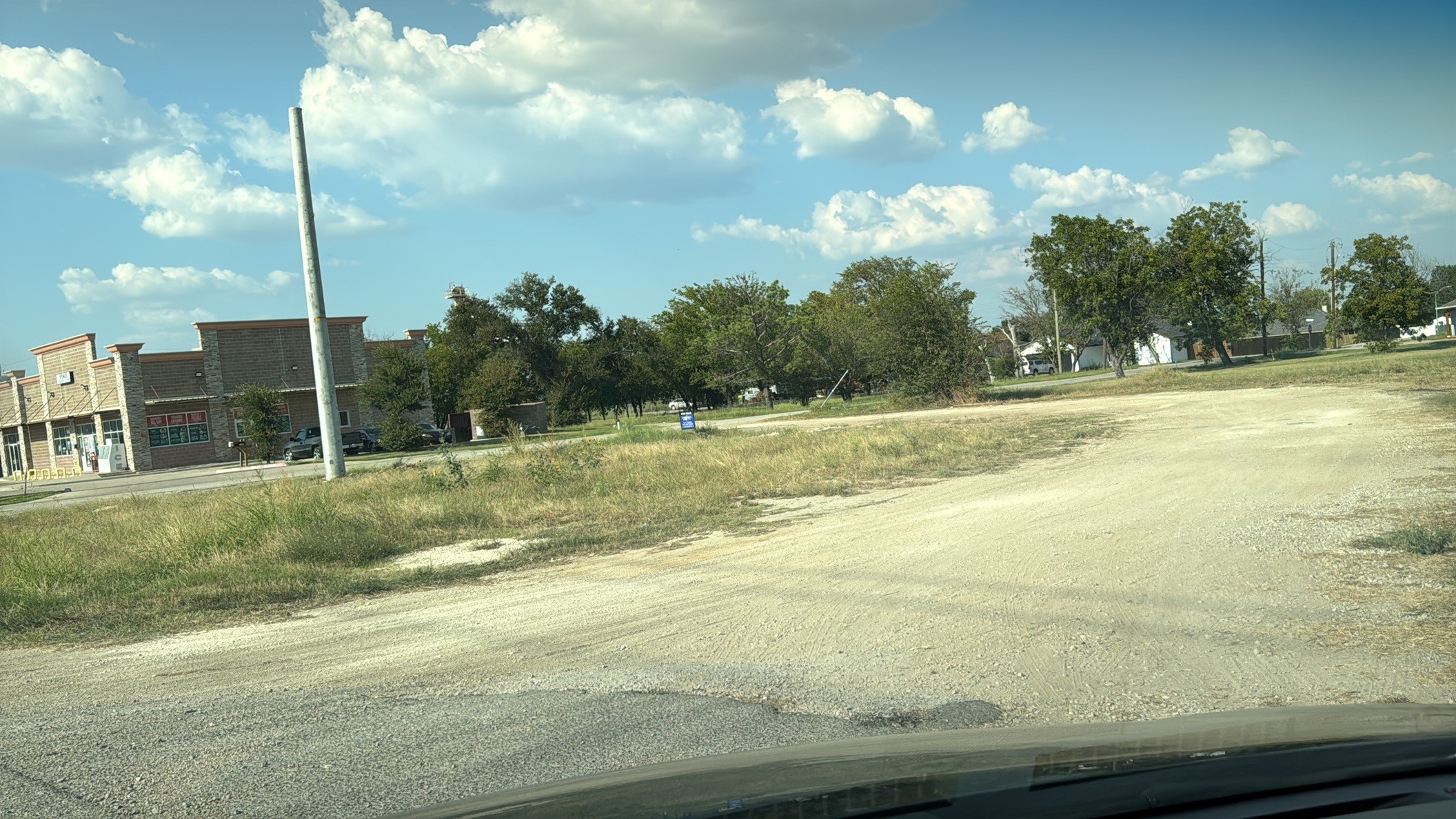 200 S Main Street Venus TX 76084