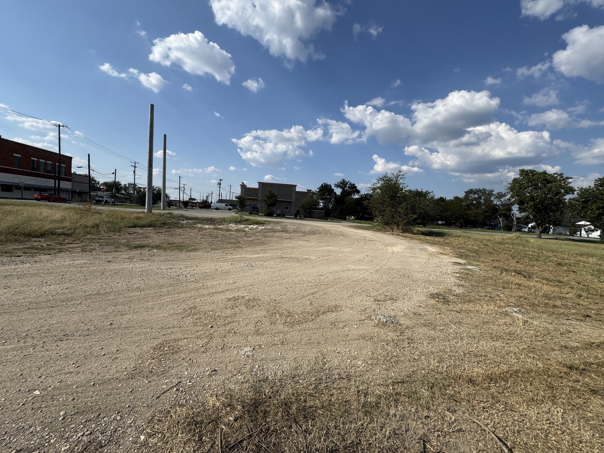 200 S Main Street Venus TX 76084