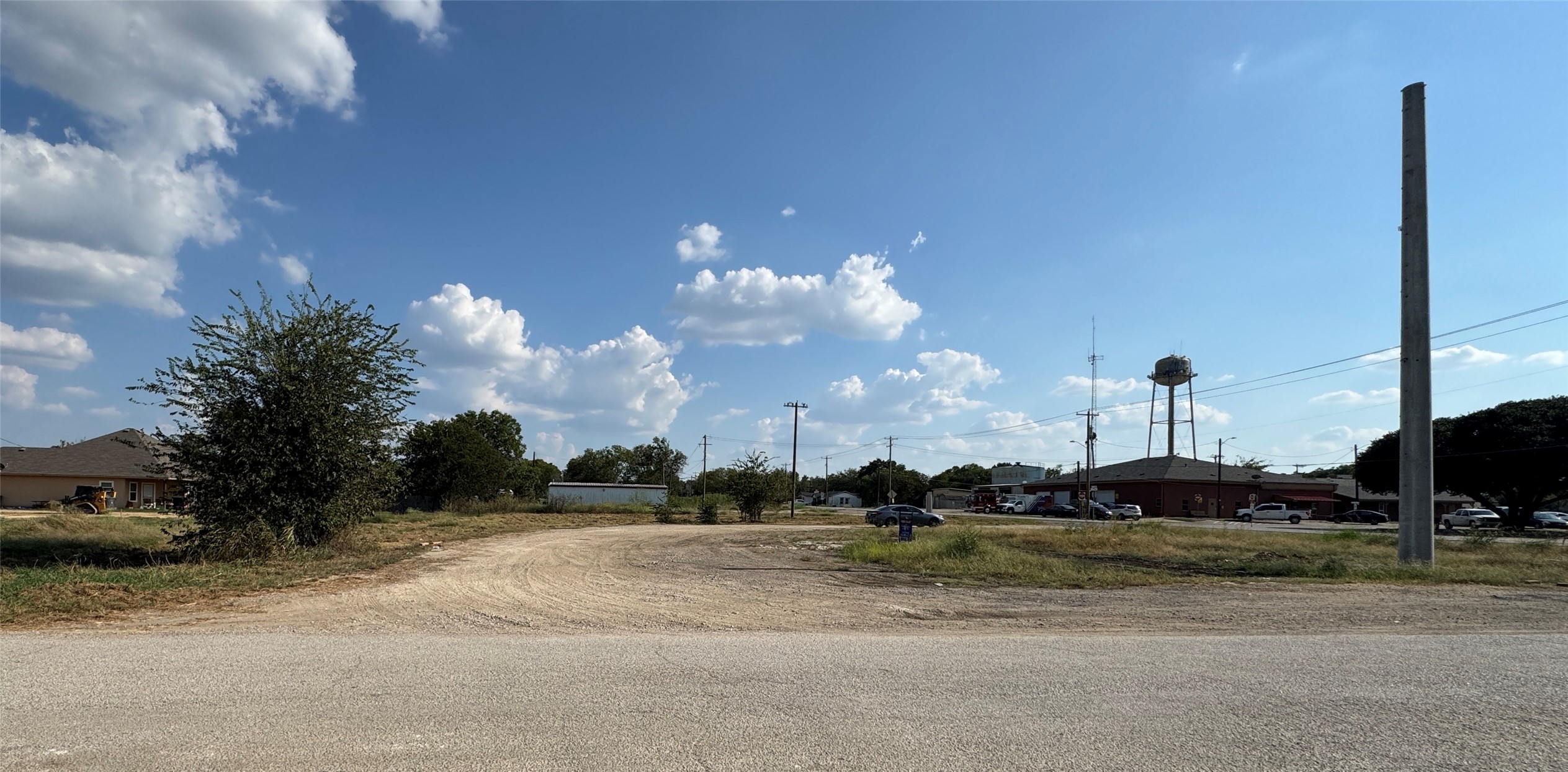 200 S Main Street Venus TX 76084