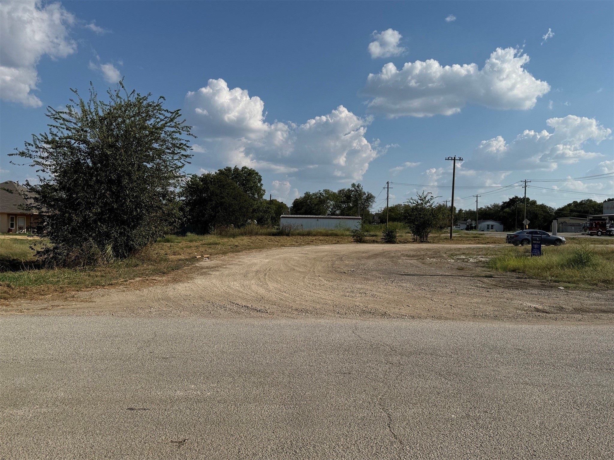 200 S Main Street Venus TX 76084