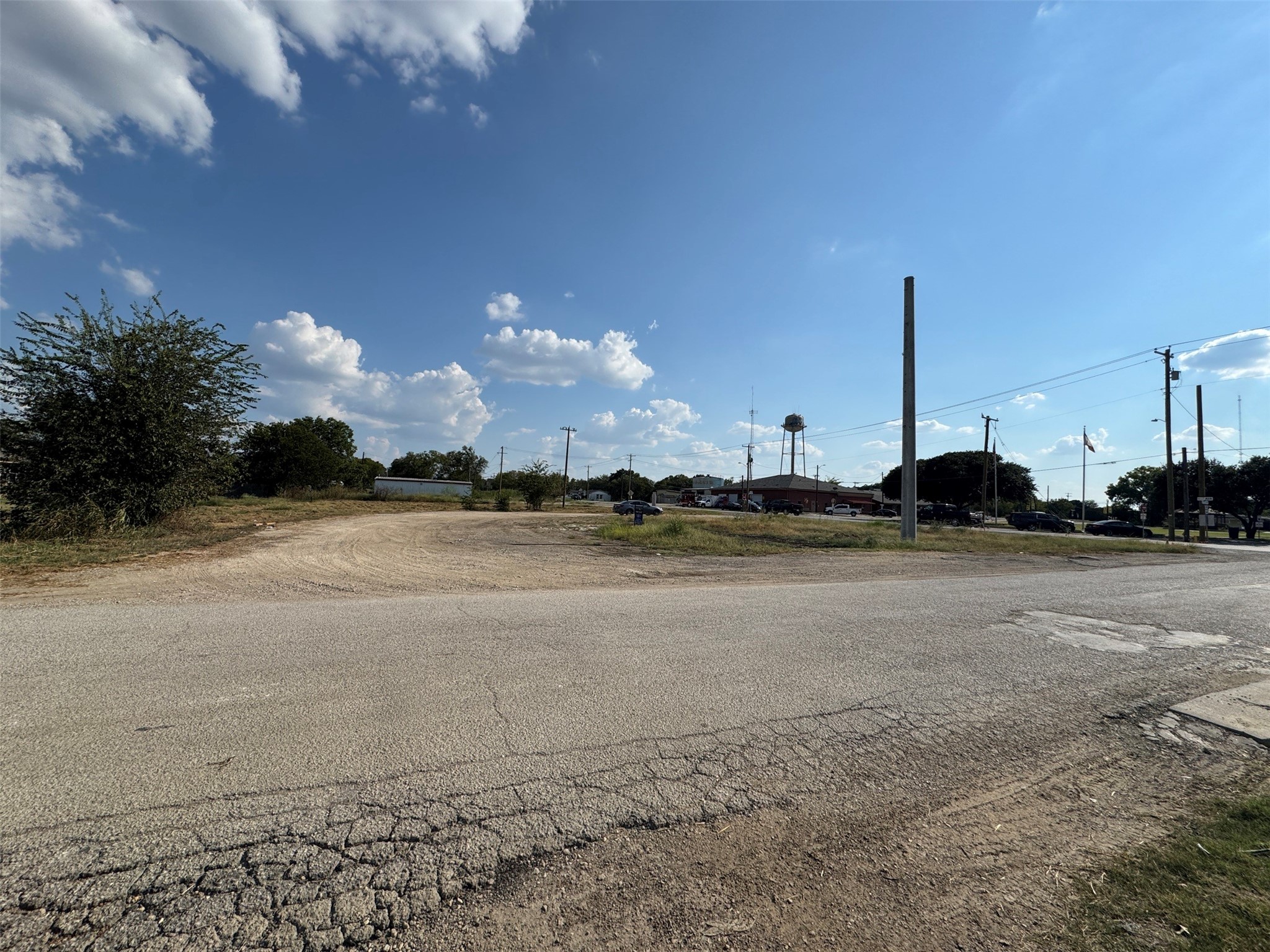 200 S Main Street Venus TX 76084