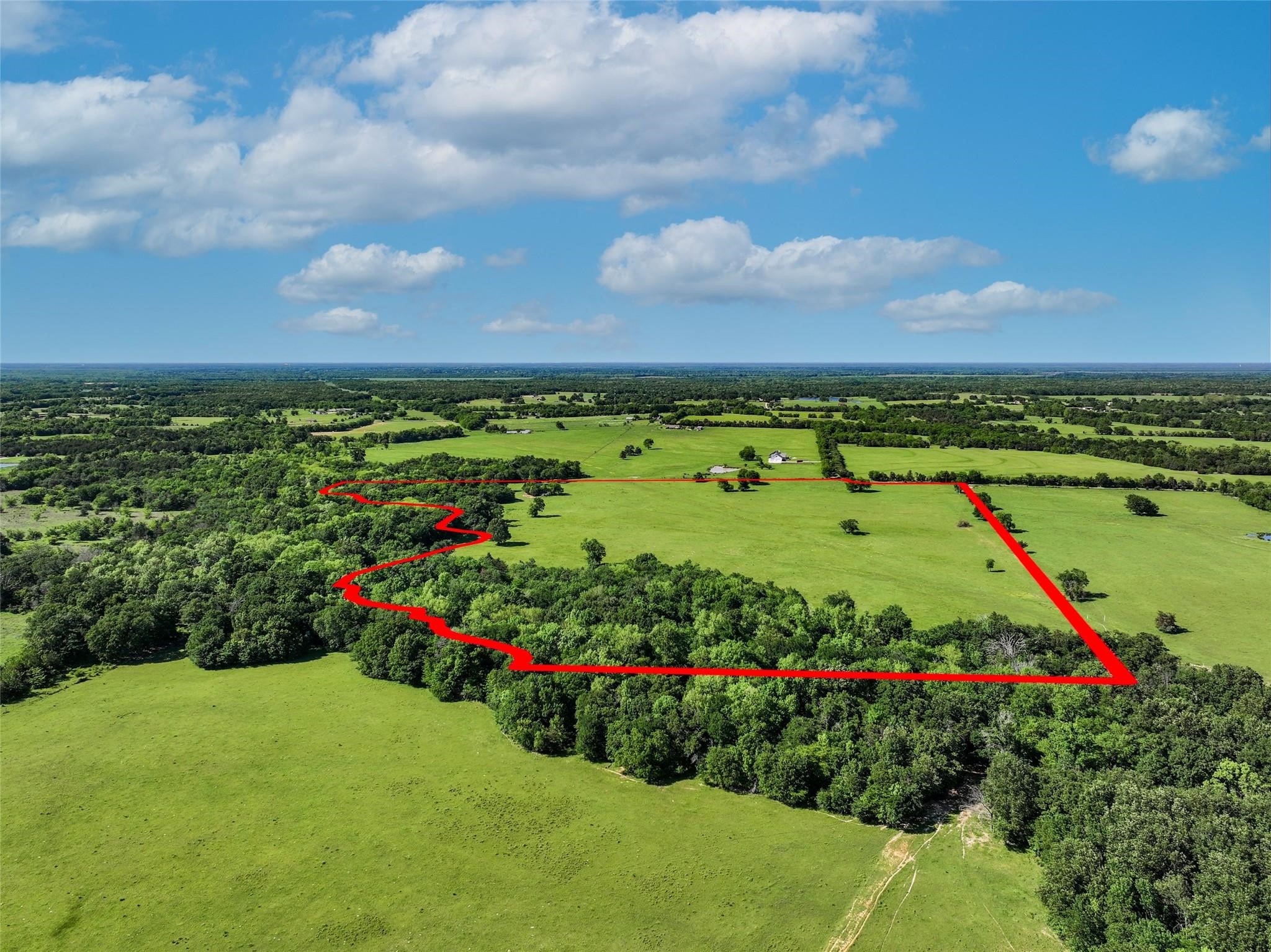 Tbd County Road 3560 Dike TX 75437