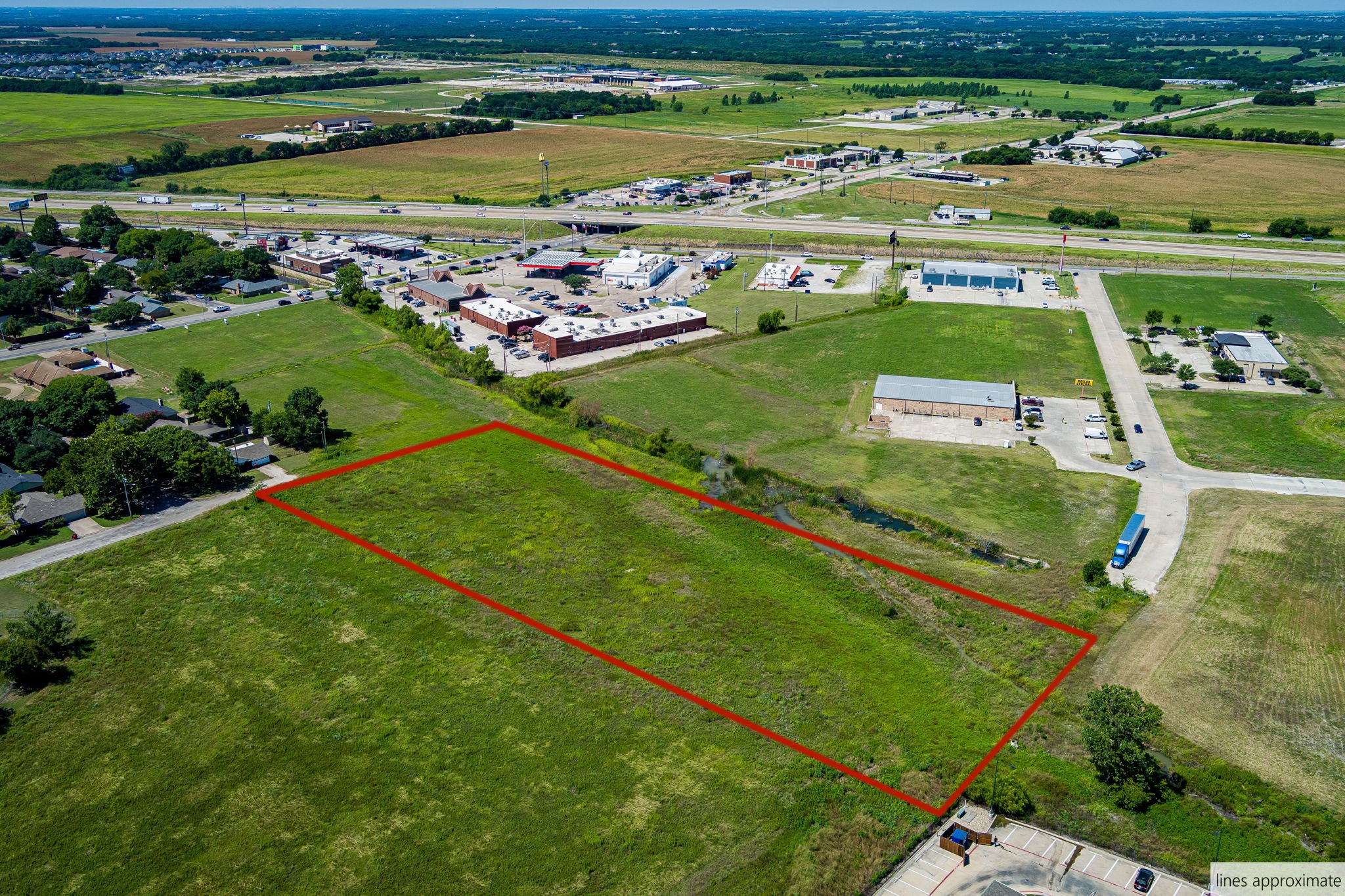 645 Blassingame Van Alstyne TX 75495
