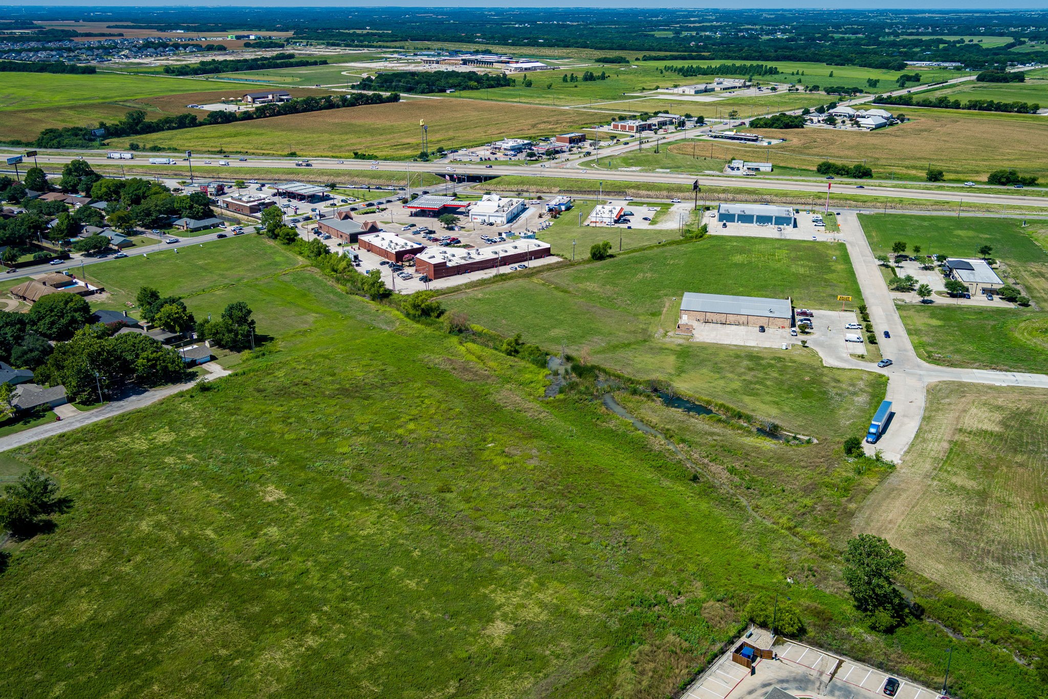 645 Blassingame Van Alstyne TX 75495
