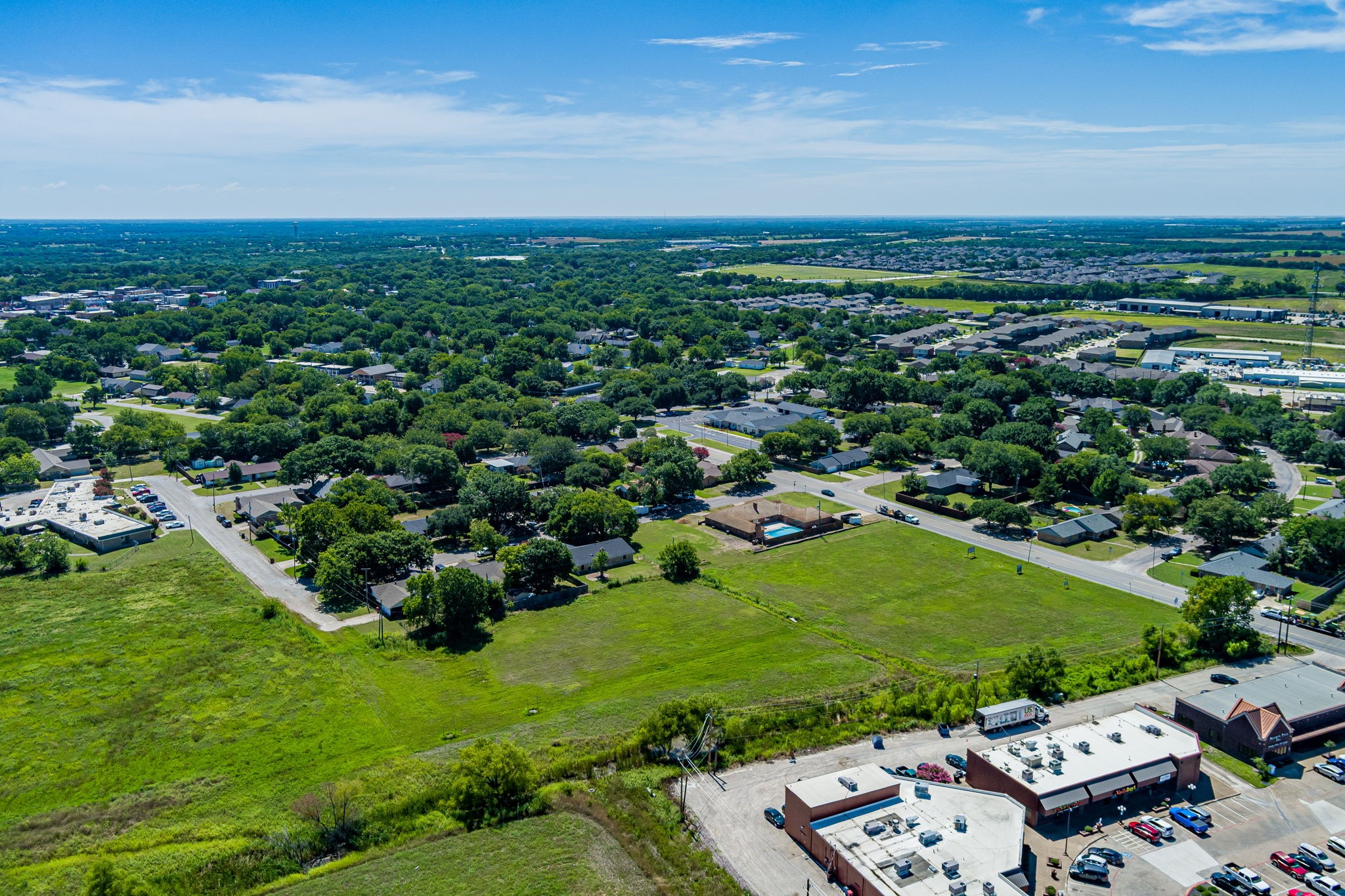 645 Blassingame Van Alstyne TX 75495