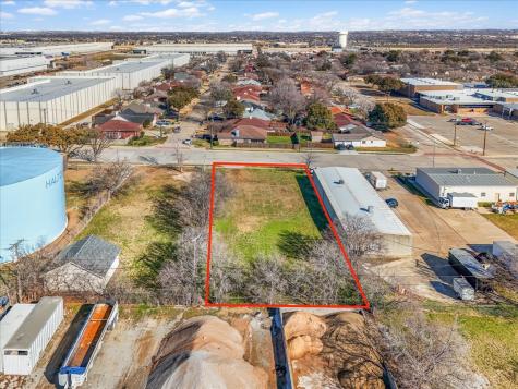 4320 Glenview Drive Haltom City TX 76117
