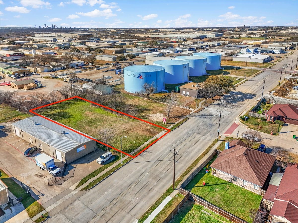 4320 Glenview Drive Haltom City TX 76117