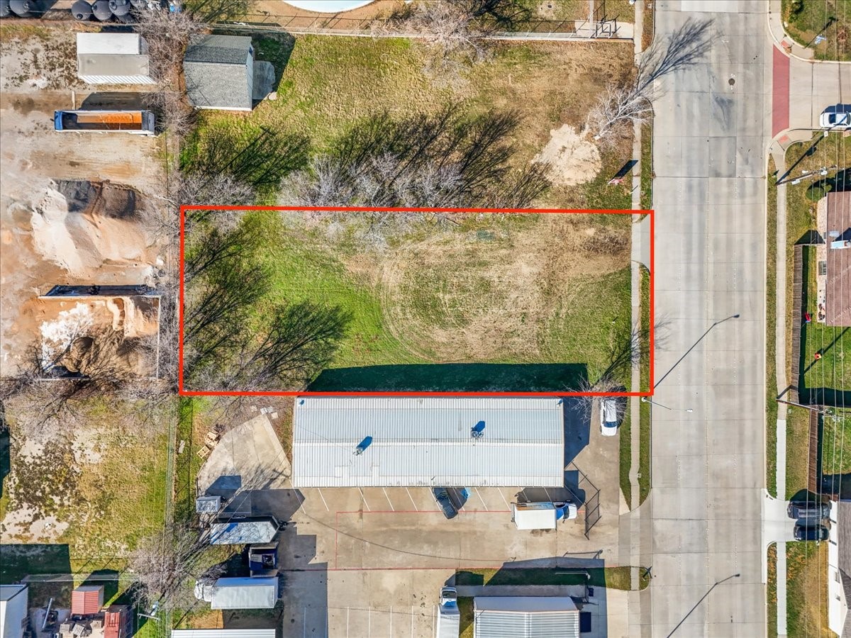 4320 Glenview Drive Haltom City TX 76117