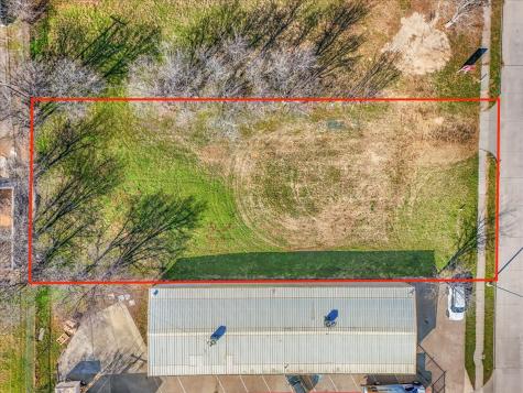 4320 Glenview Drive Haltom City TX 76117