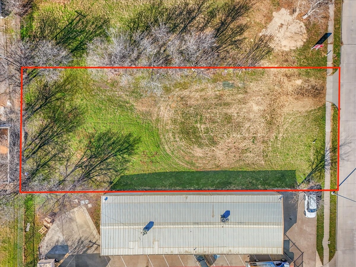 4320 Glenview Drive Haltom City TX 76117