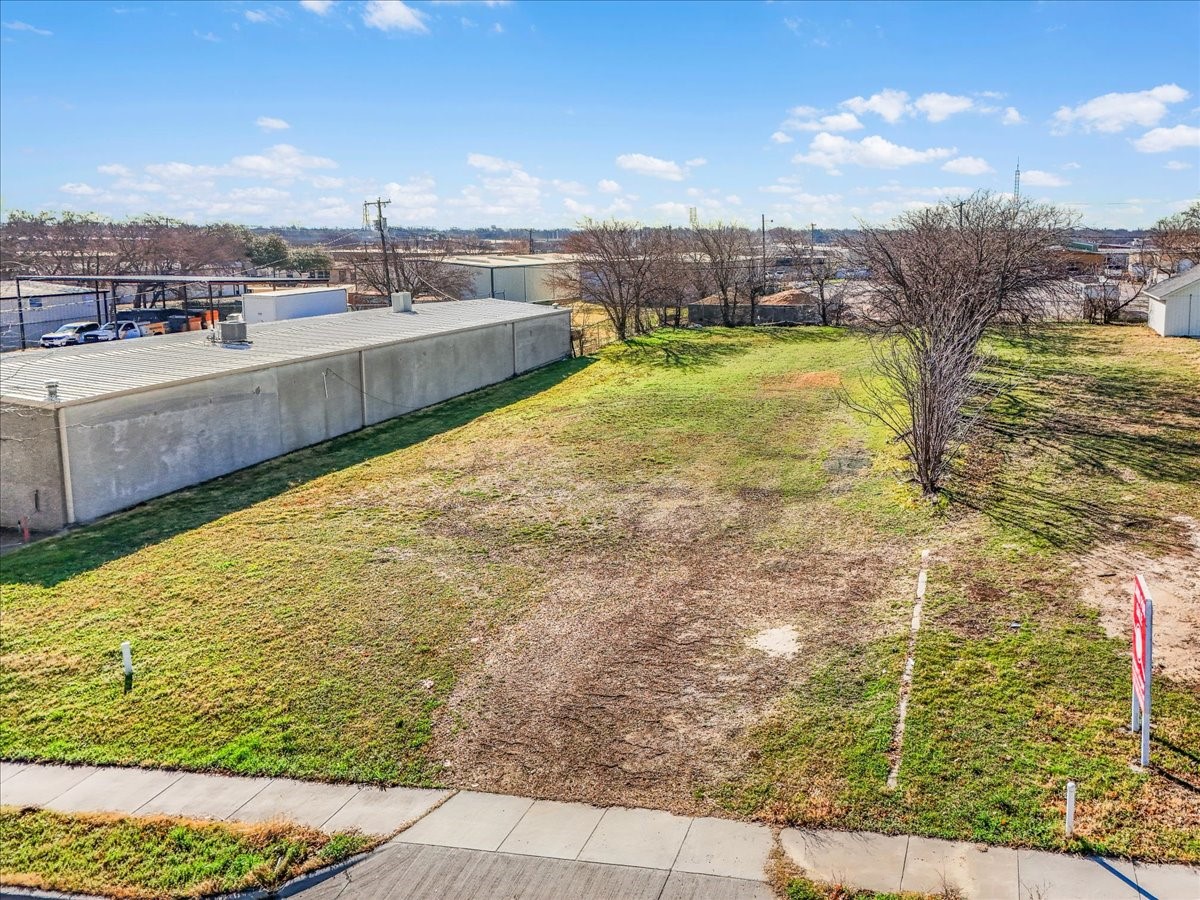 4320 Glenview Drive Haltom City TX 76117