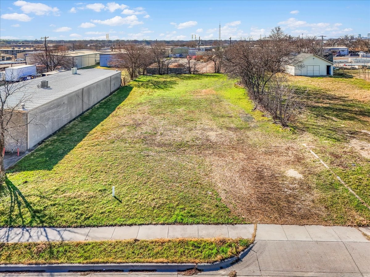 4320 Glenview Drive Haltom City TX 76117