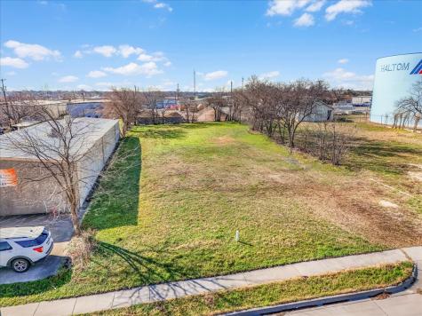 4320 Glenview Drive Haltom City TX 76117