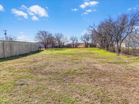 4320 Glenview Drive Haltom City TX 76117