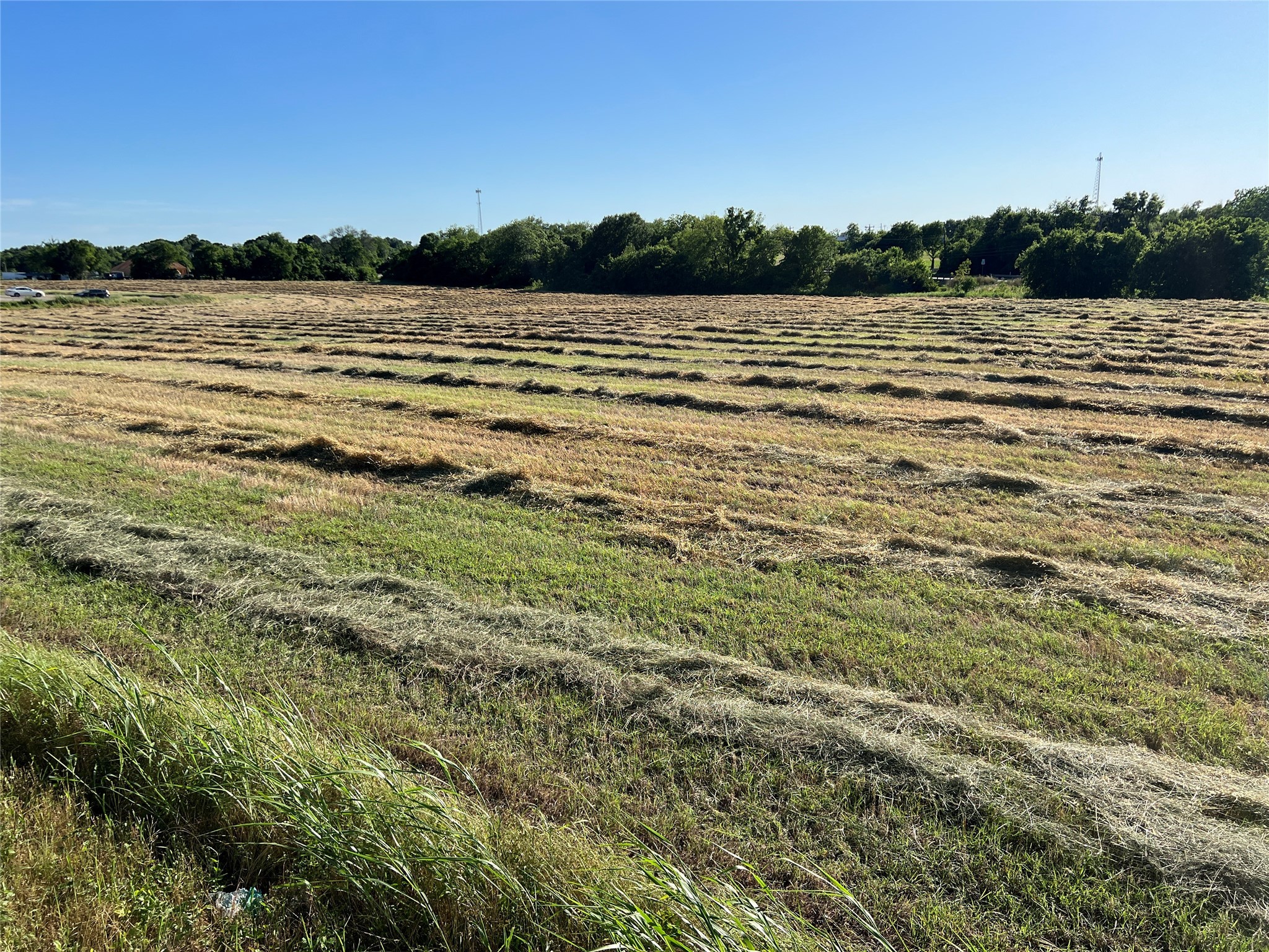 Tbd 12 W Audie Murphy Parkway Farmersville TX 75442