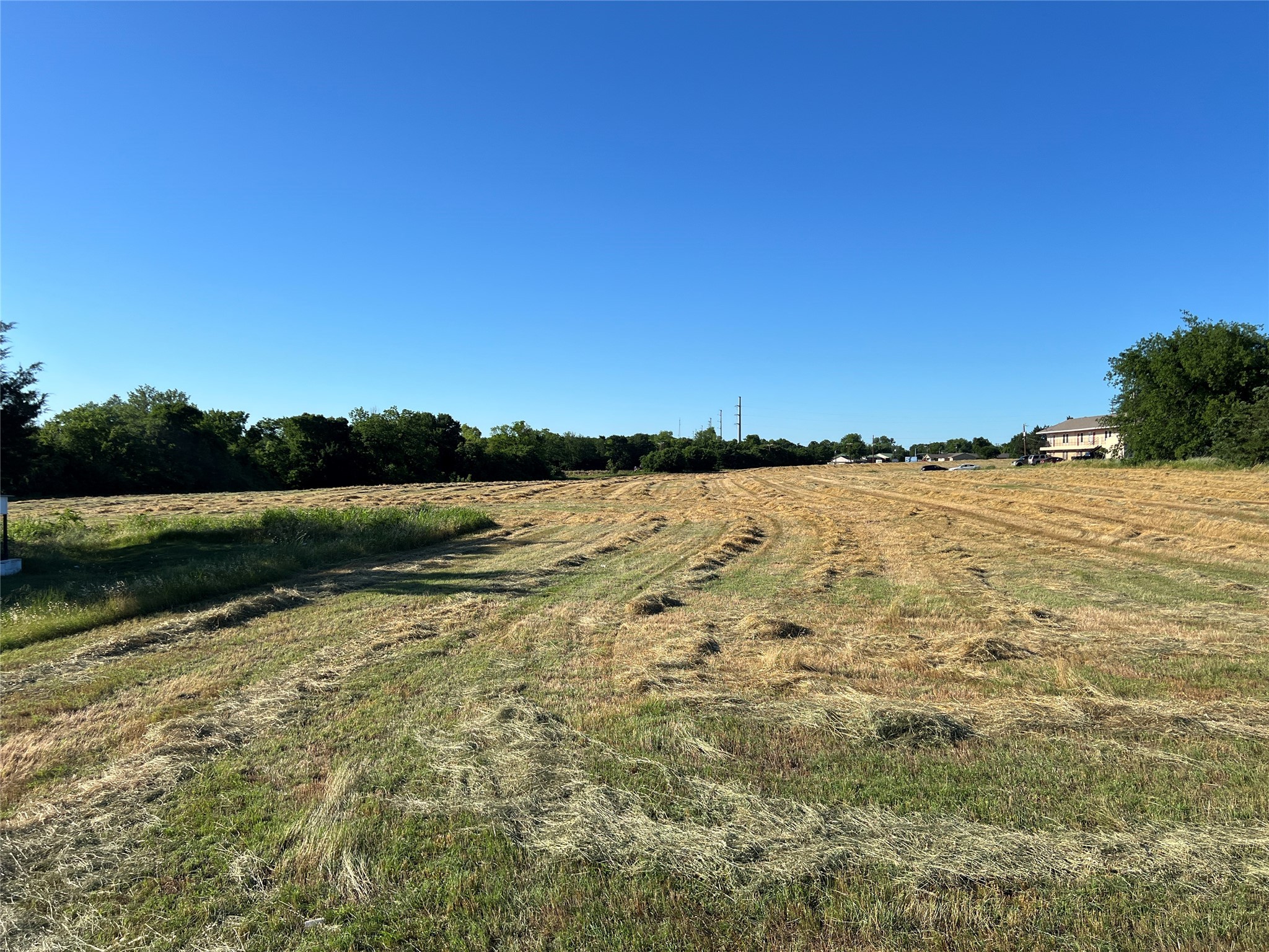 Tbd 12 W Audie Murphy Parkway Farmersville TX 75442