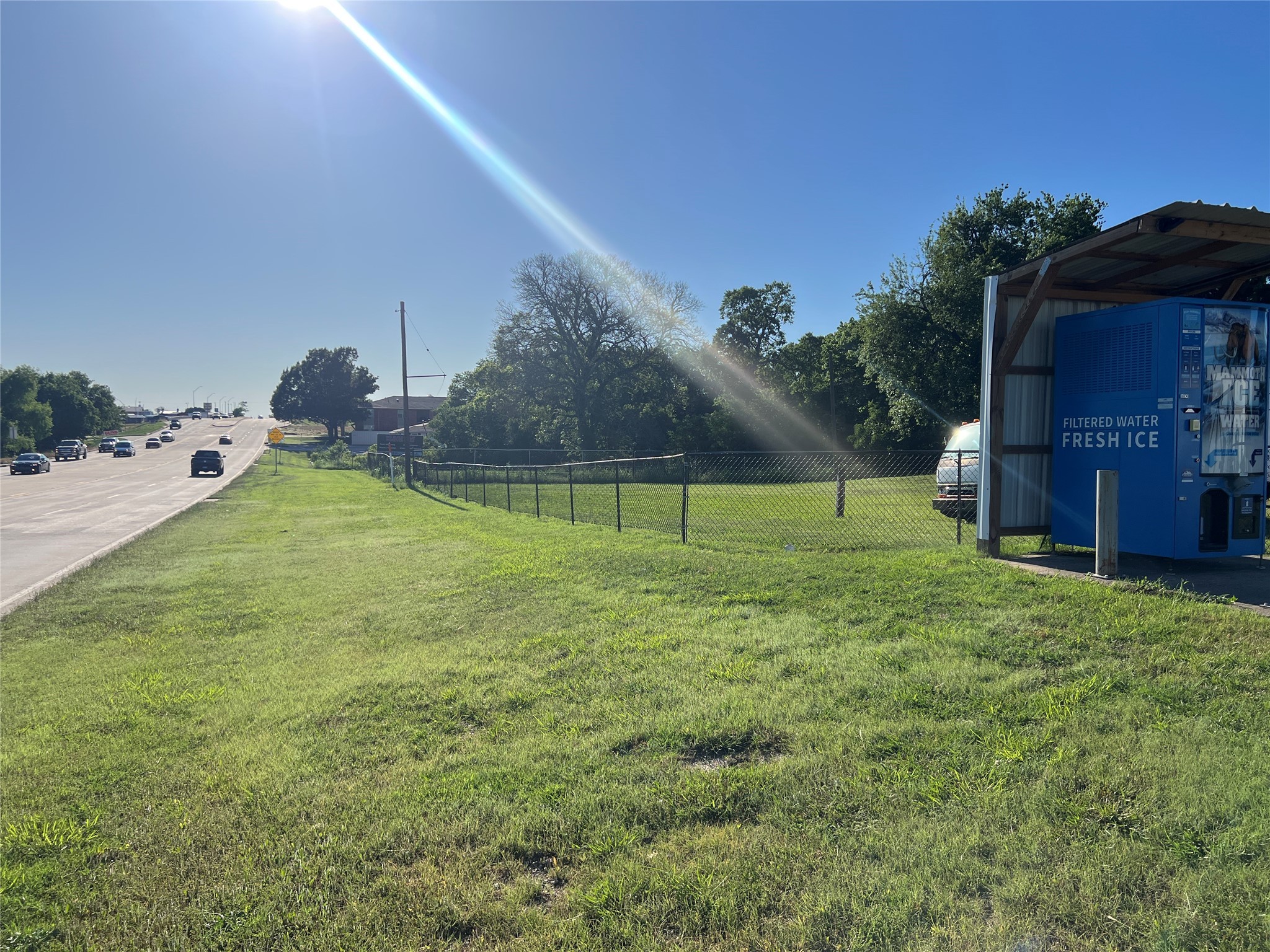 Tbd 12 W Audie Murphy Parkway Farmersville TX 75442