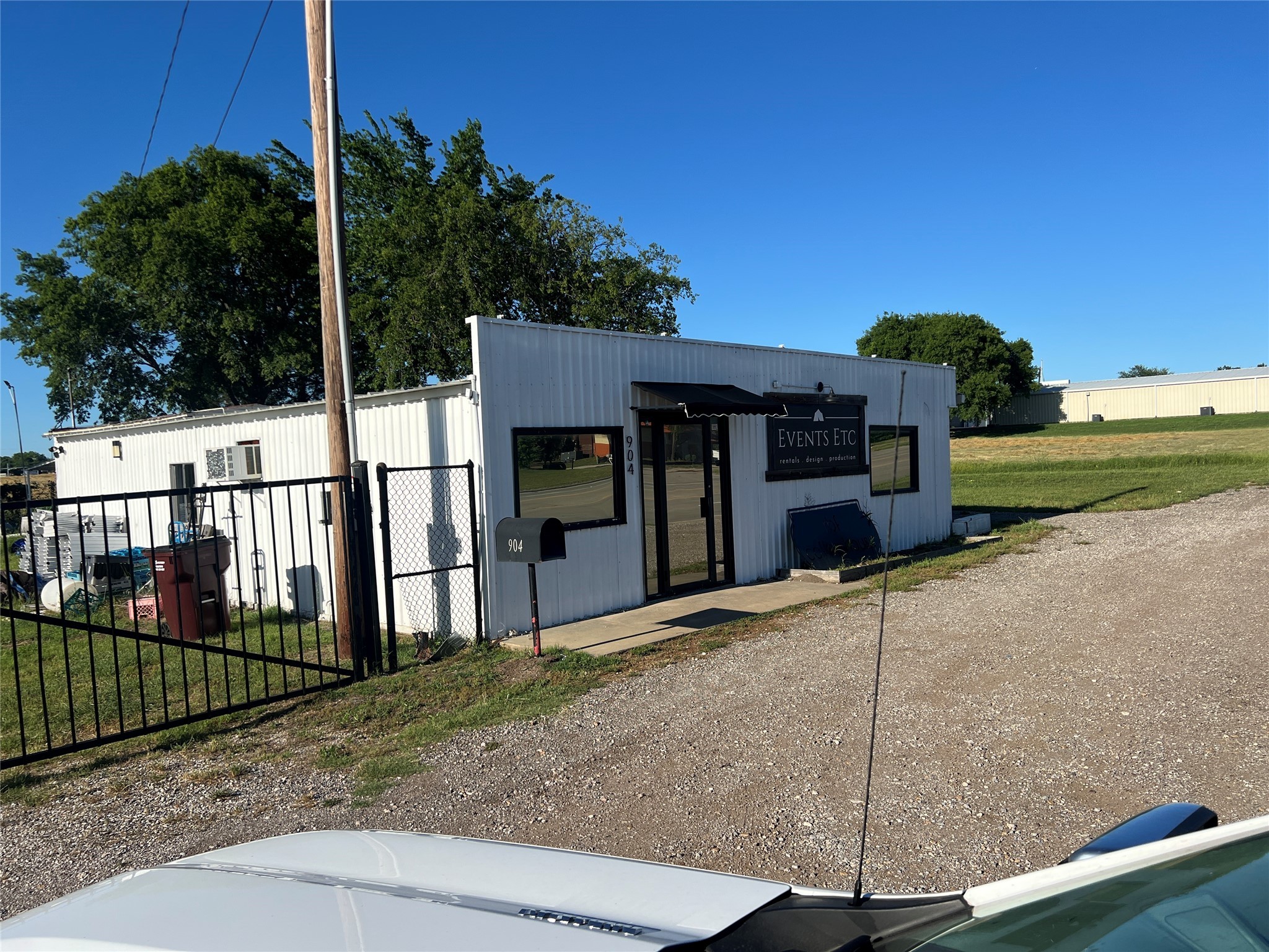 Tbd 12 W Audie Murphy Parkway Farmersville TX 75442