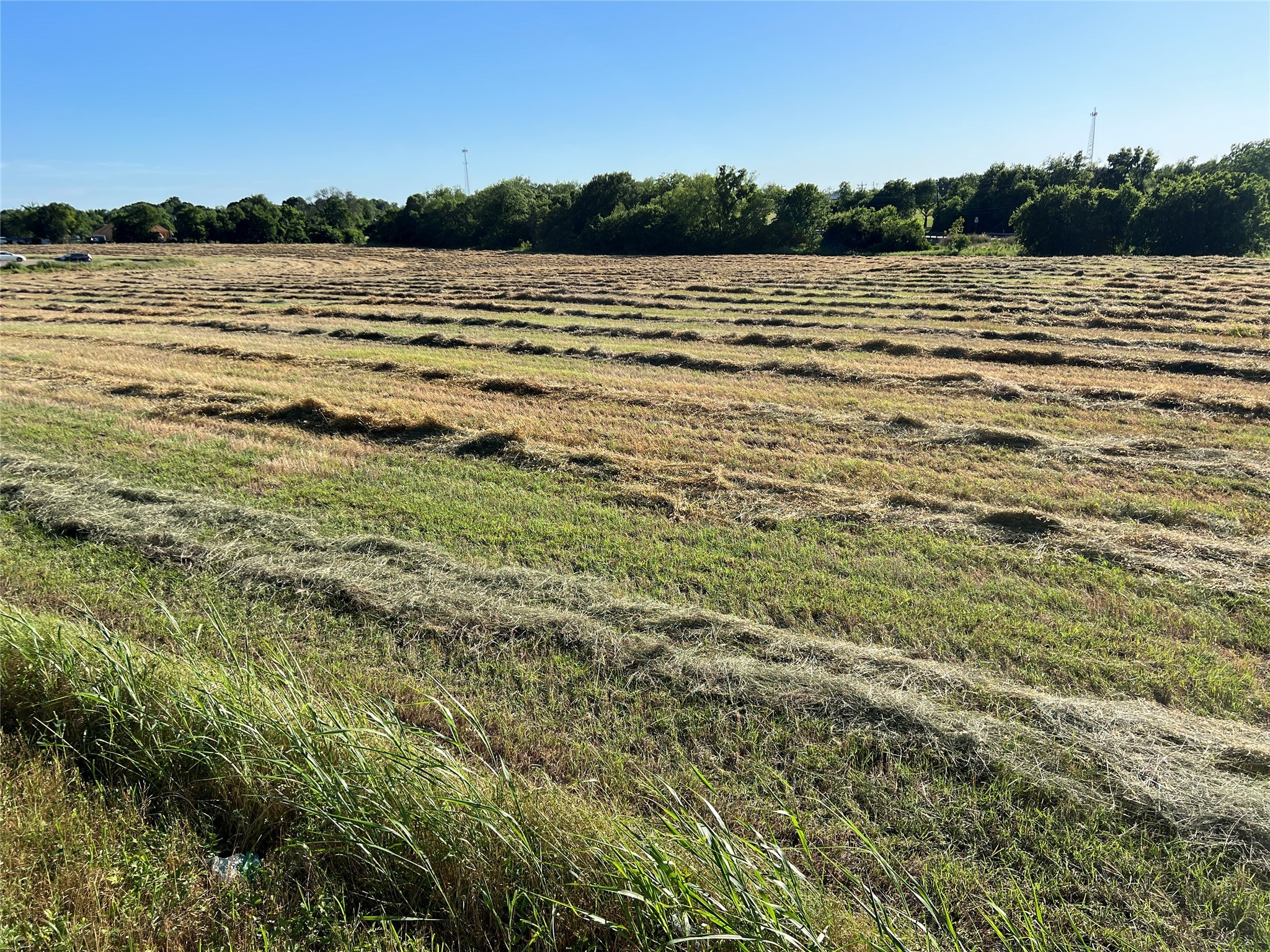 Tbd 12 W Audie Murphy Parkway Farmersville TX 75442