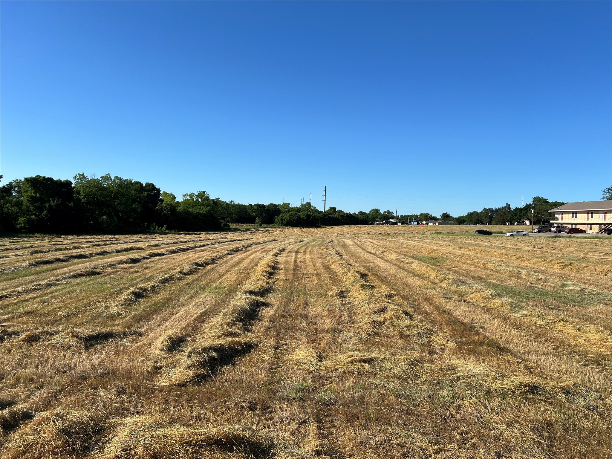 Tbd 12 W Audie Murphy Parkway Farmersville TX 75442
