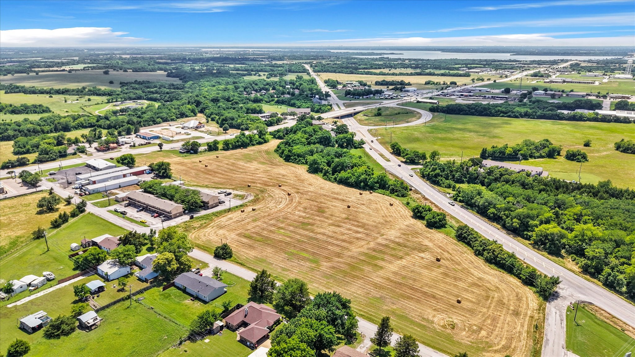 Tbd 12 W Audie Murphy Parkway Farmersville TX 75442