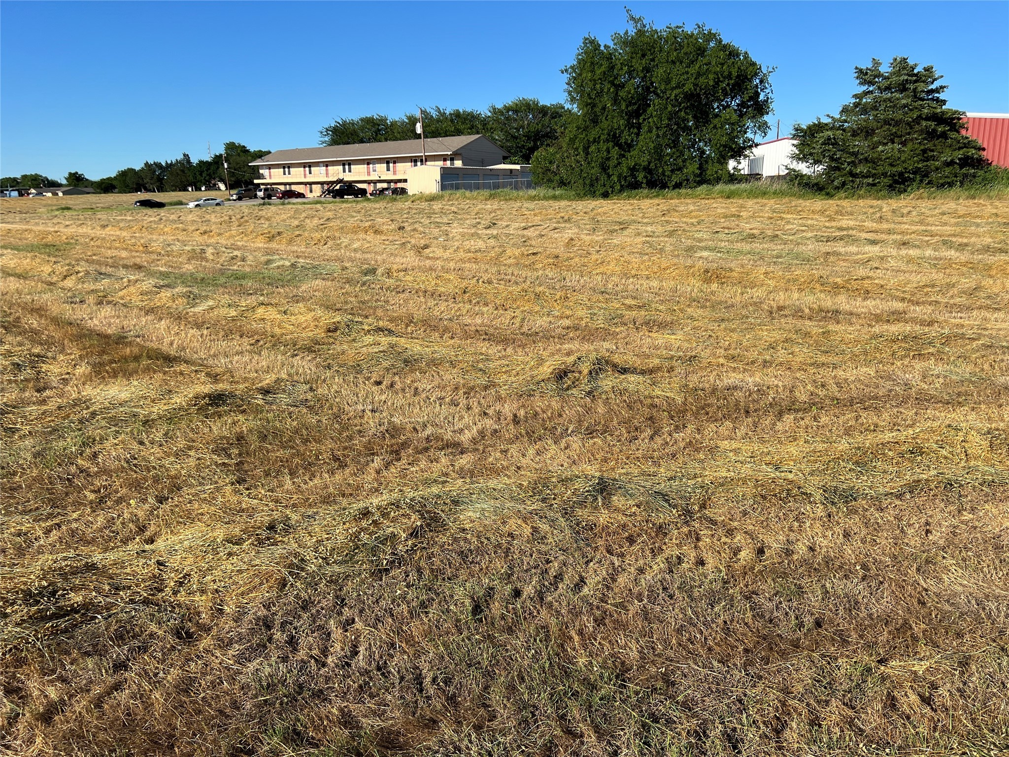 Tbd 12 W Audie Murphy Parkway Farmersville TX 75442