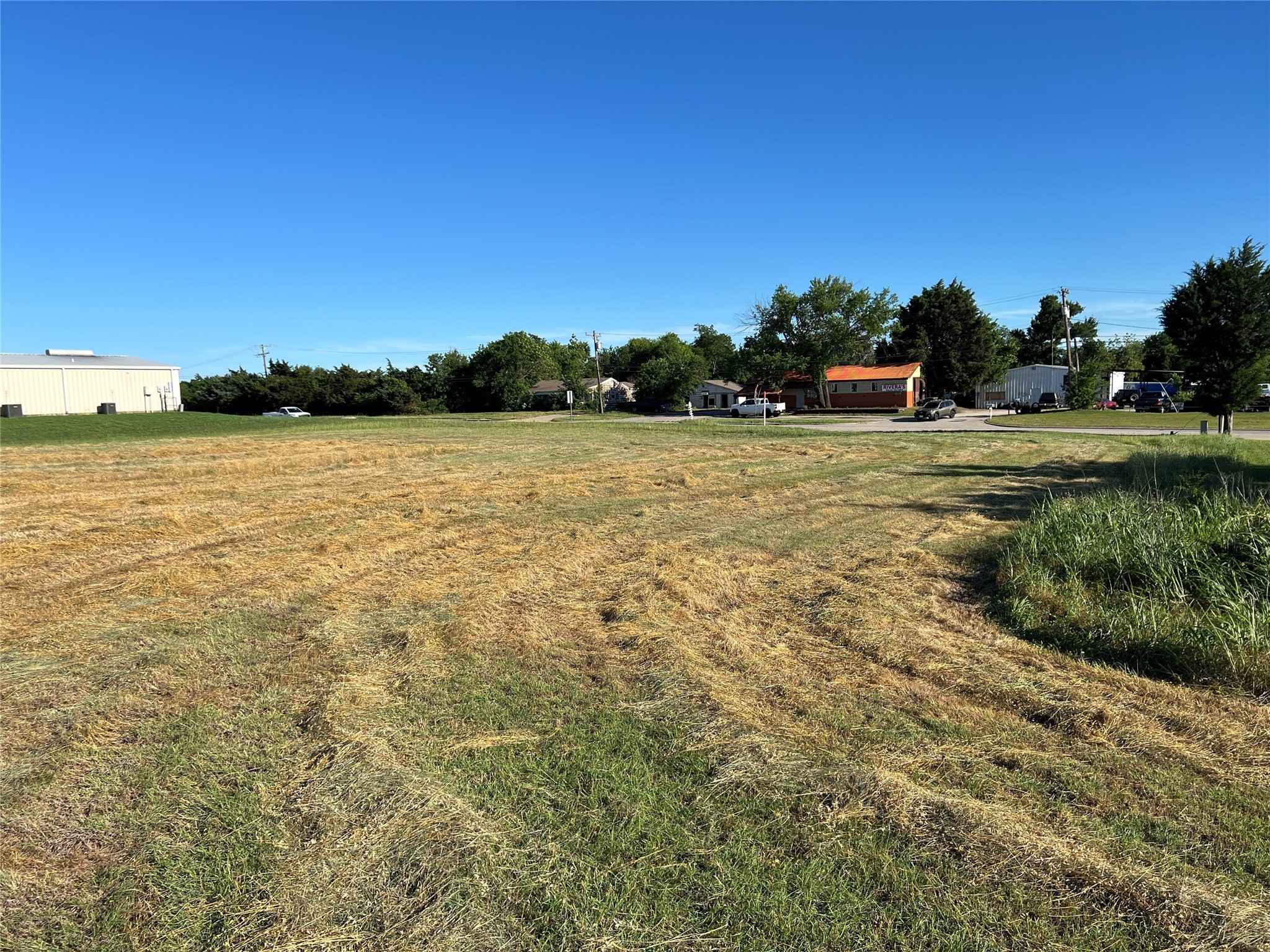 Tbd 12 W Audie Murphy Parkway Farmersville TX 75442