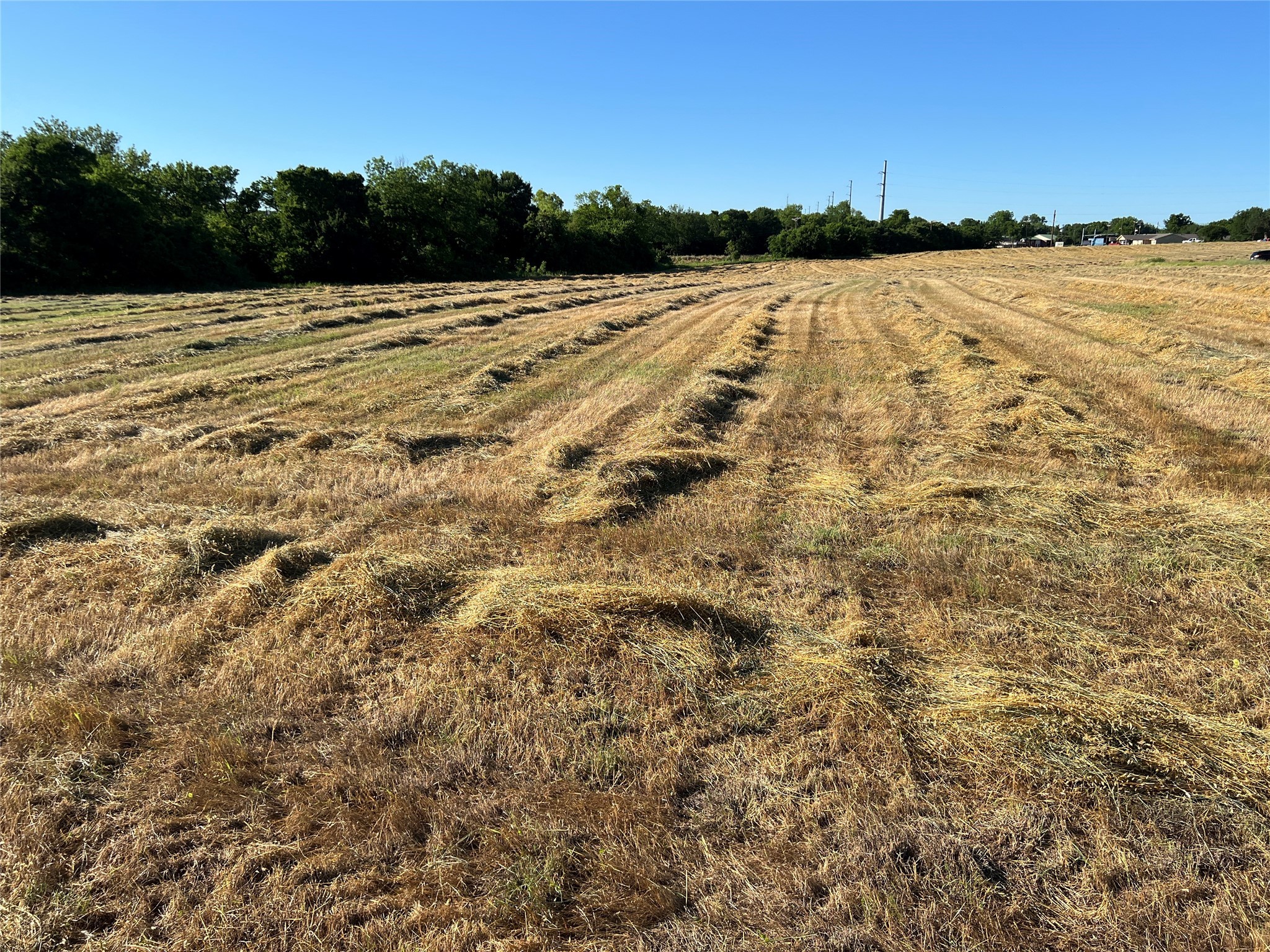 Tbd 12 W Audie Murphy Parkway Farmersville TX 75442