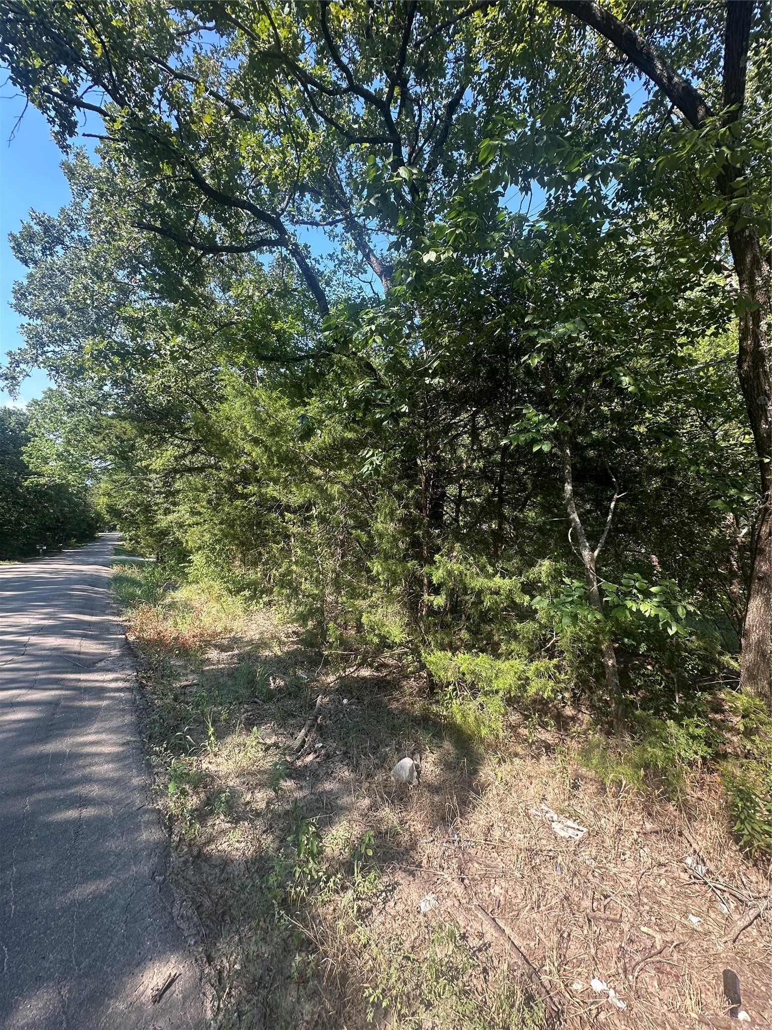 Lots 106-109 Pr 3837 Quinlan TX 75474