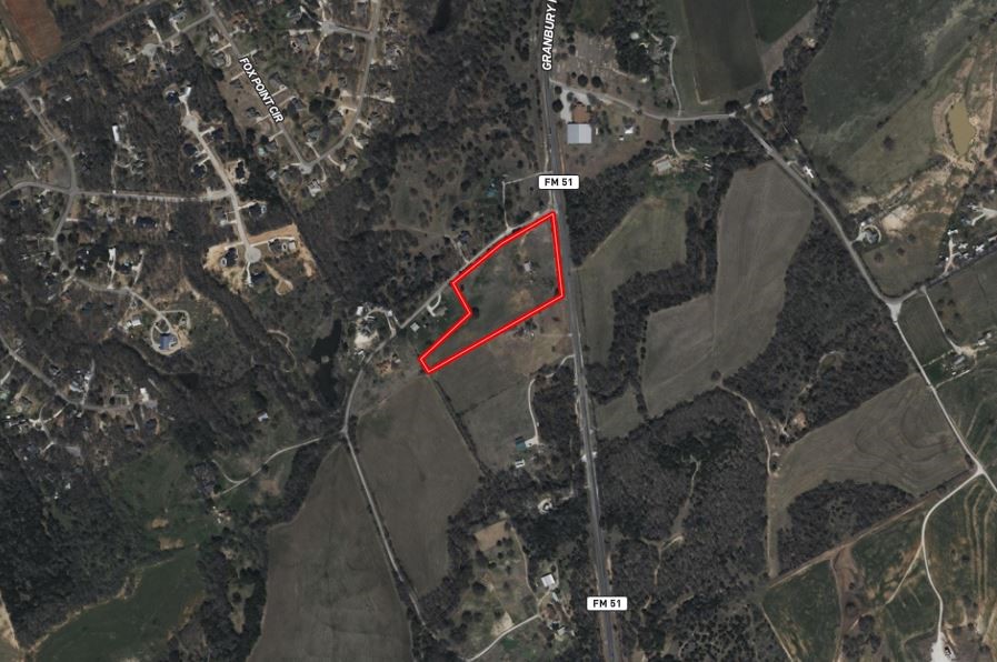 6611 Norris Circle Weatherford TX 76087