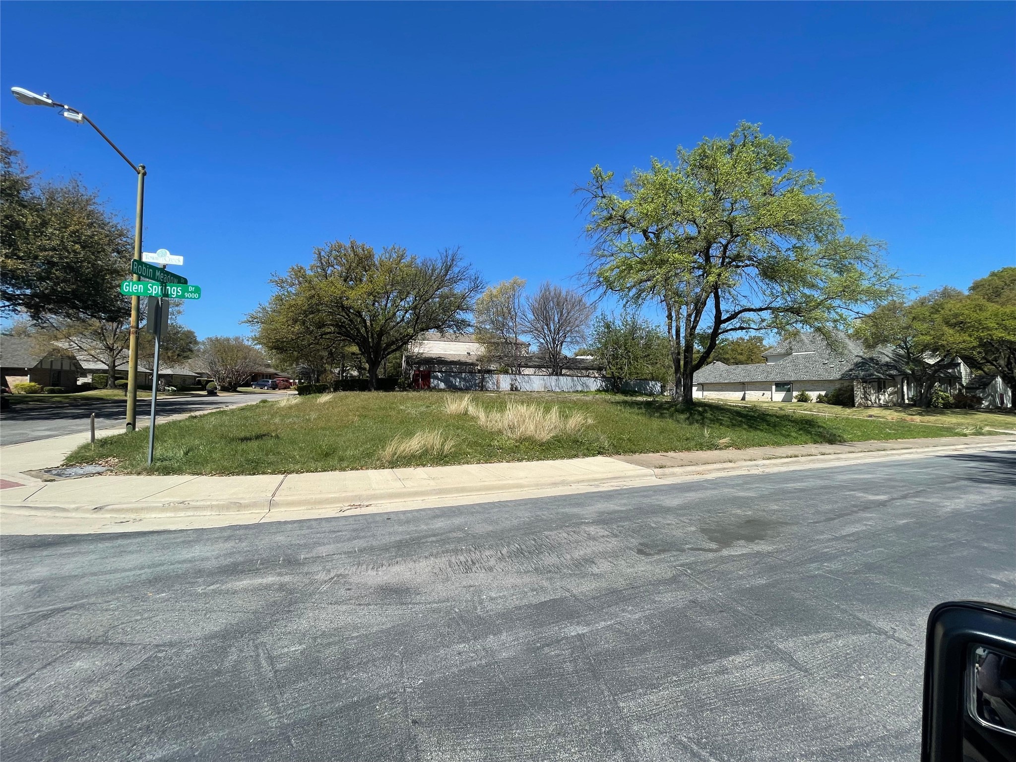 9631 Robin Meadow Drive Dallas TX 75243