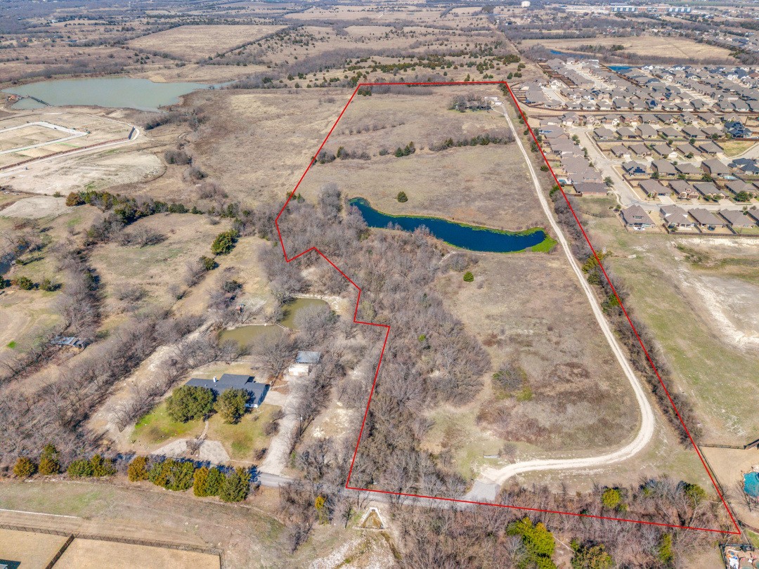 1236 N Ben Payne Road Fate TX 75087